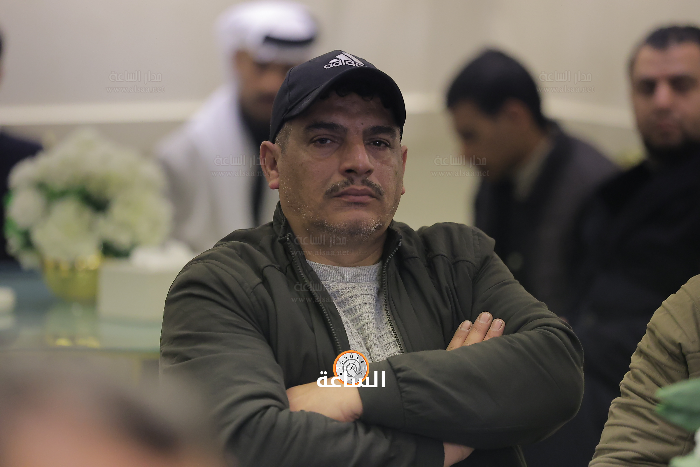 Madar Al-Saa Images 0.5409489052312944