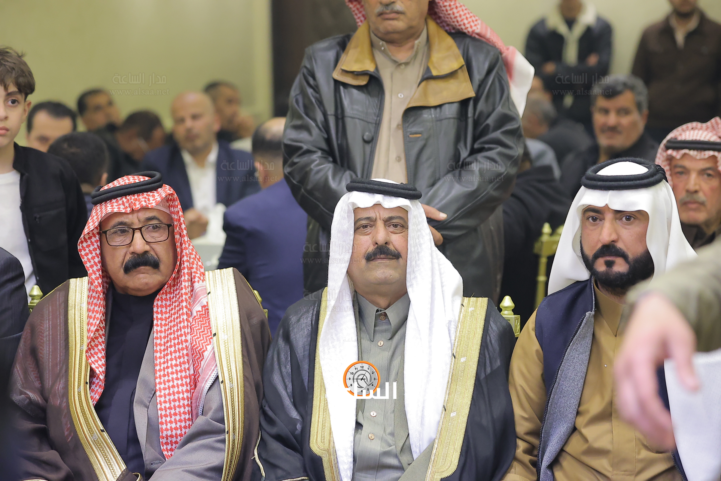 Madar Al-Saa Images 0.7758546248154894