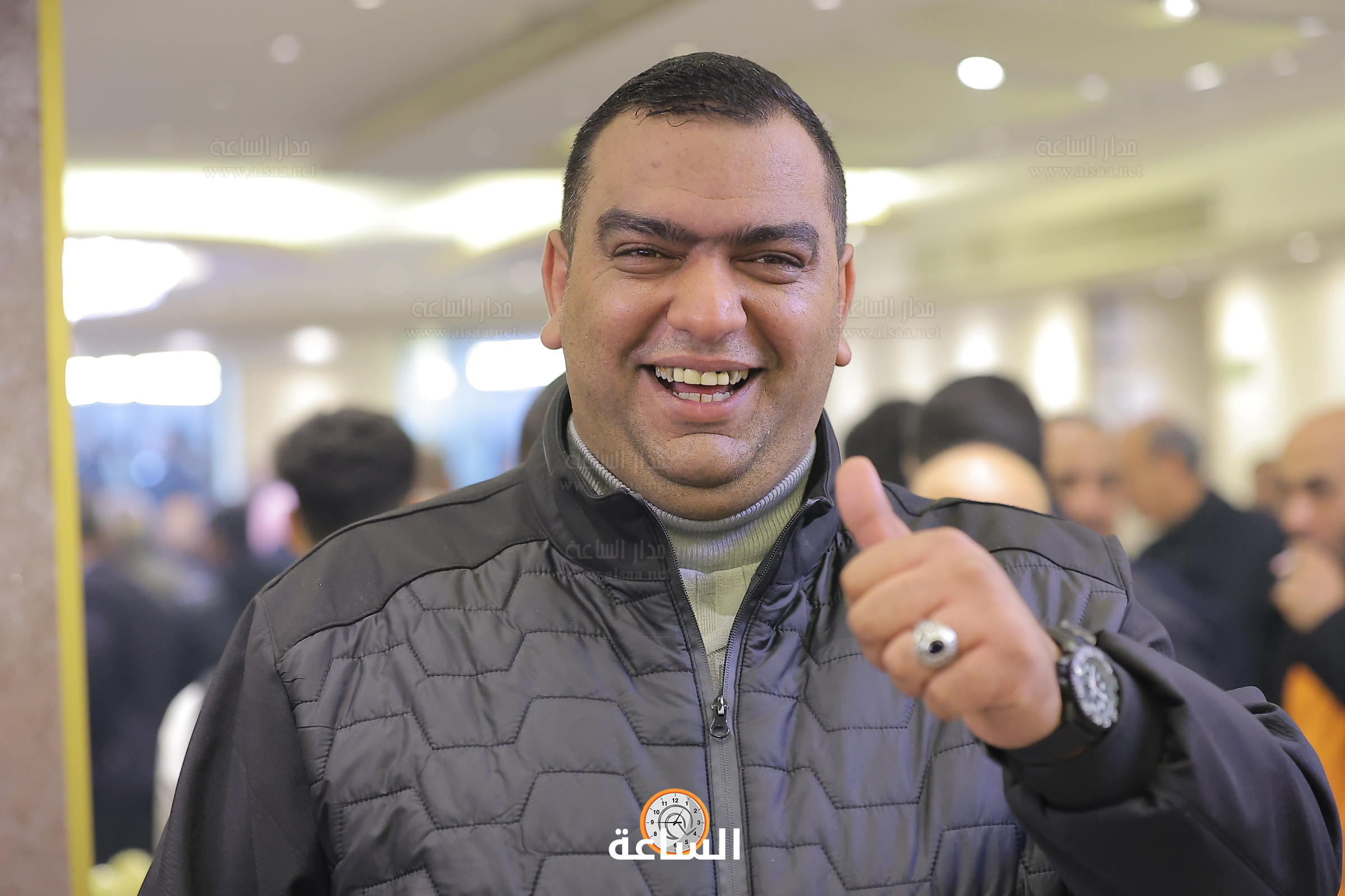 Madar Al-Saa Images 0.34110177396982366