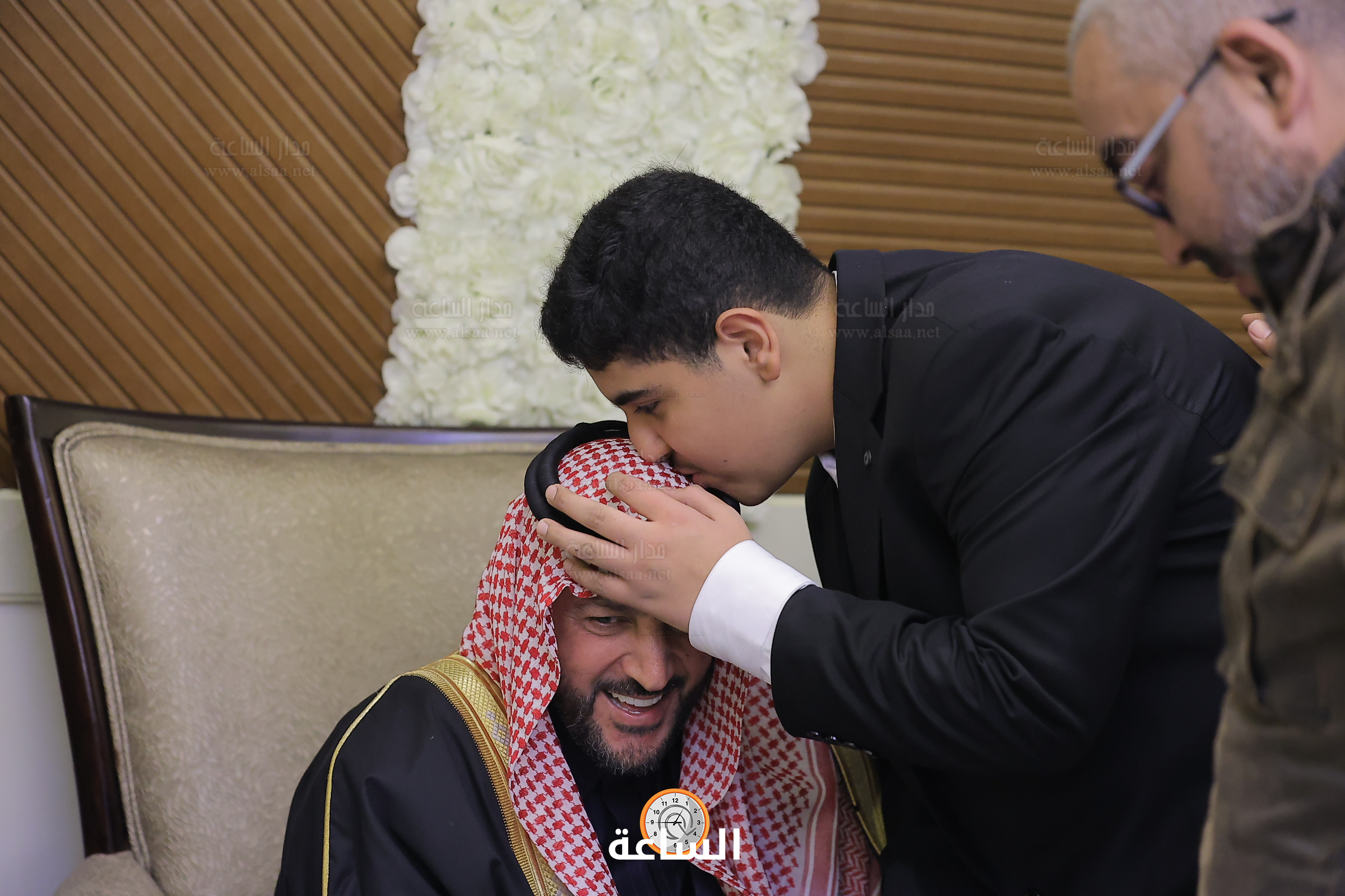 Madar Al-Saa Images 0.1810714961727824