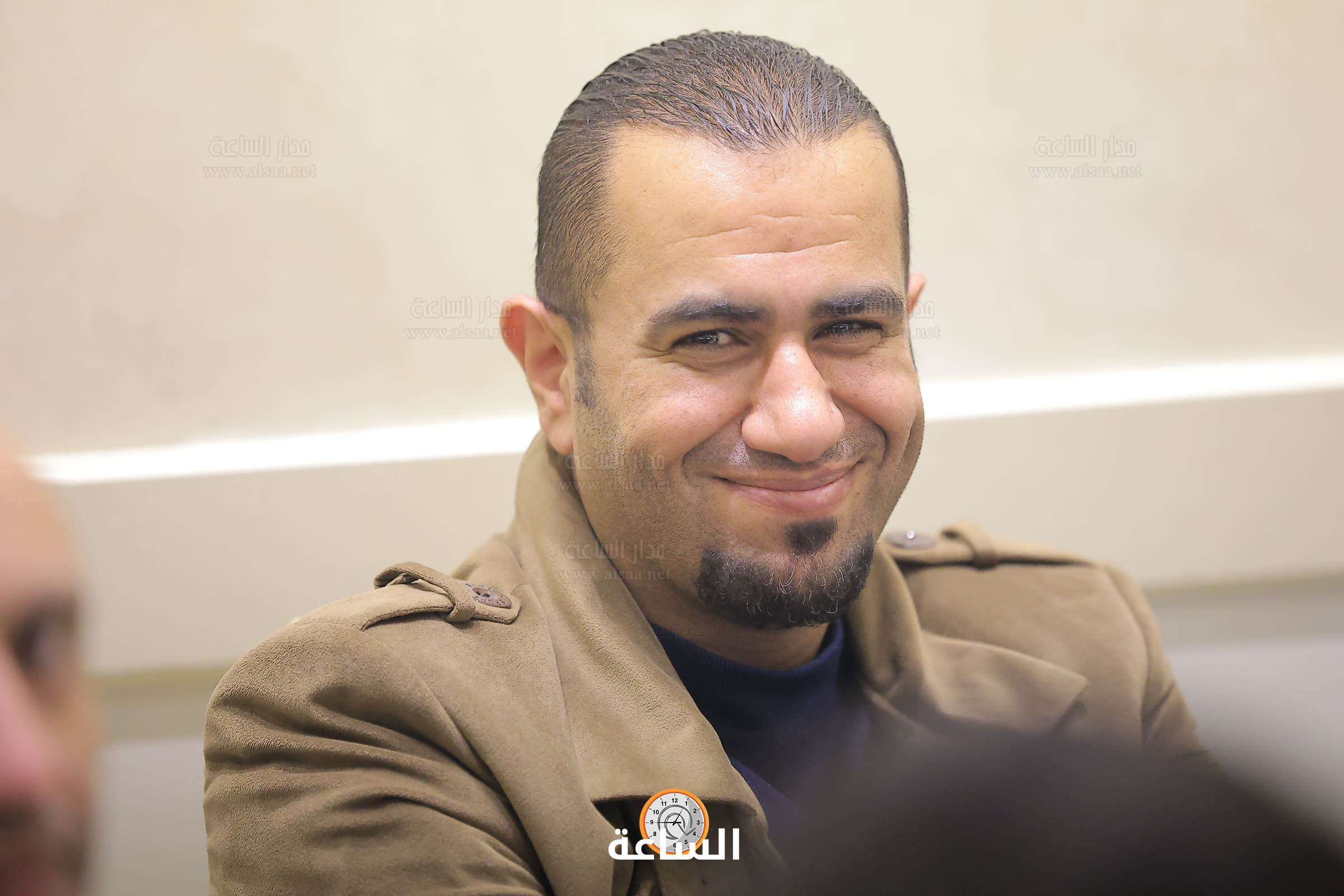 Madar Al-Saa Images 0.2470057571245431