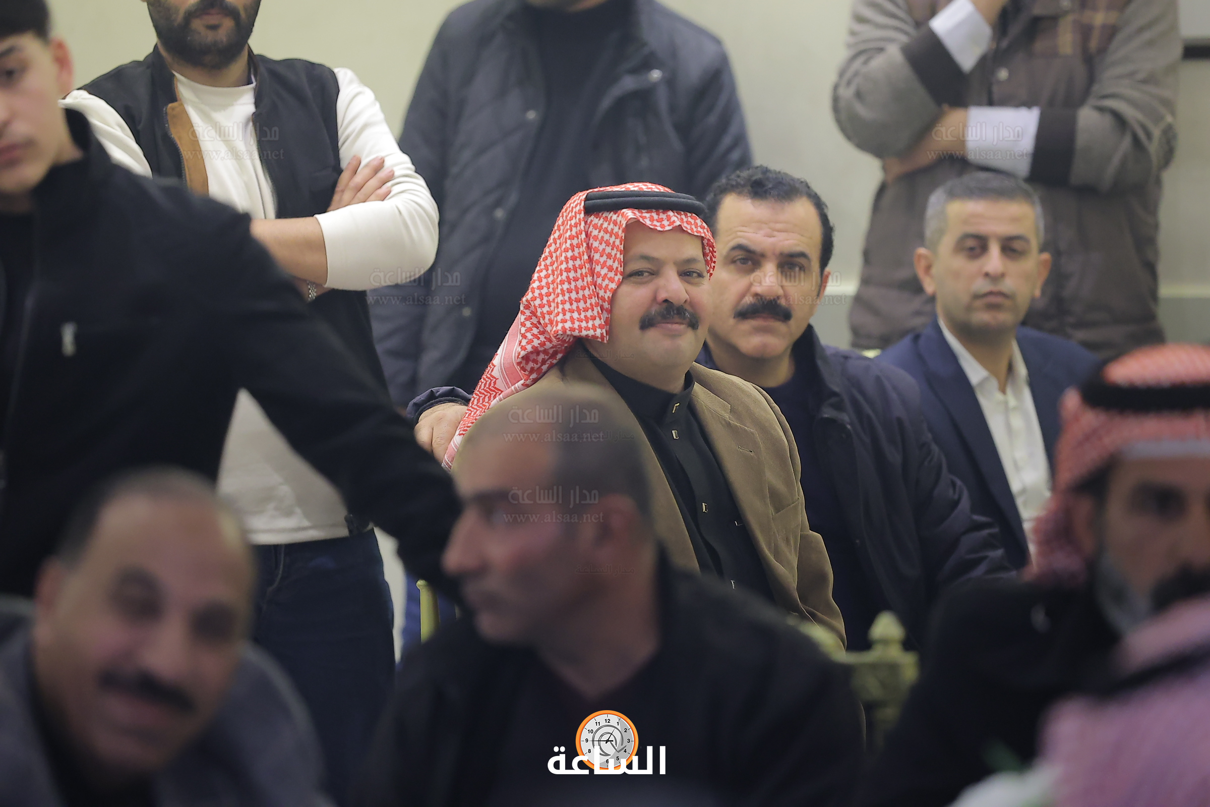 Madar Al-Saa Images 0.003430655037861219