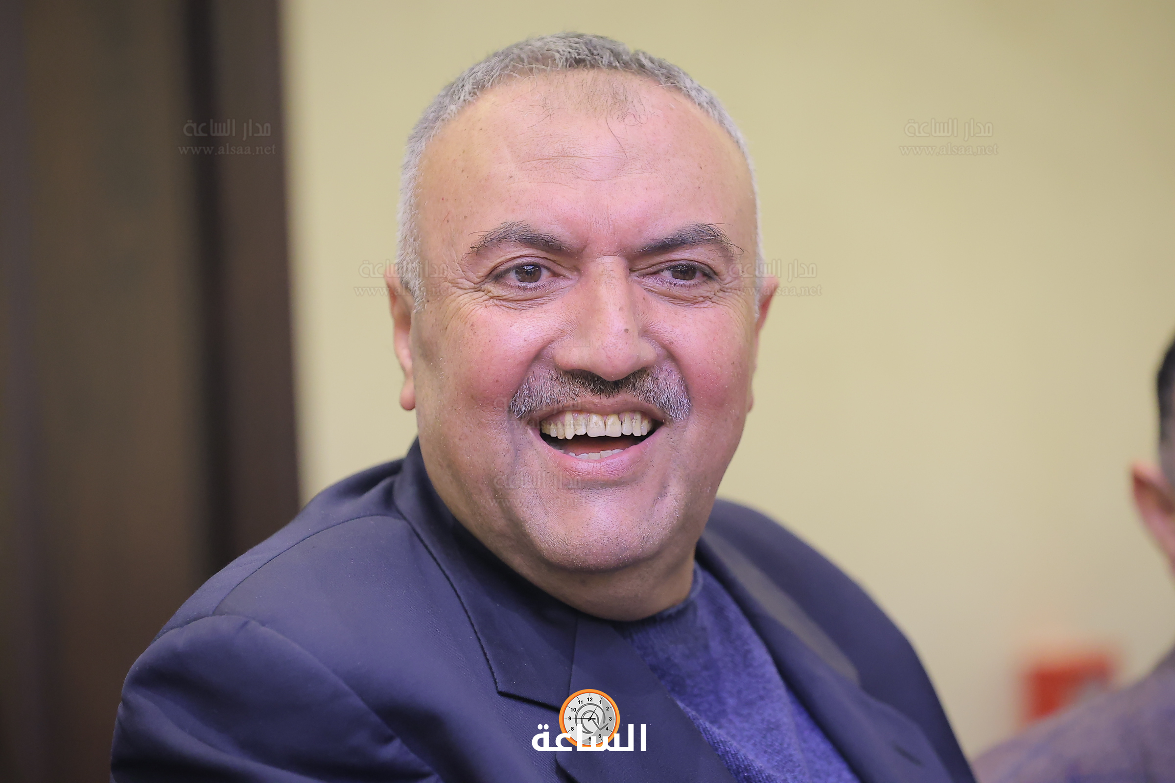 Madar Al-Saa Images 0.16291024043747238