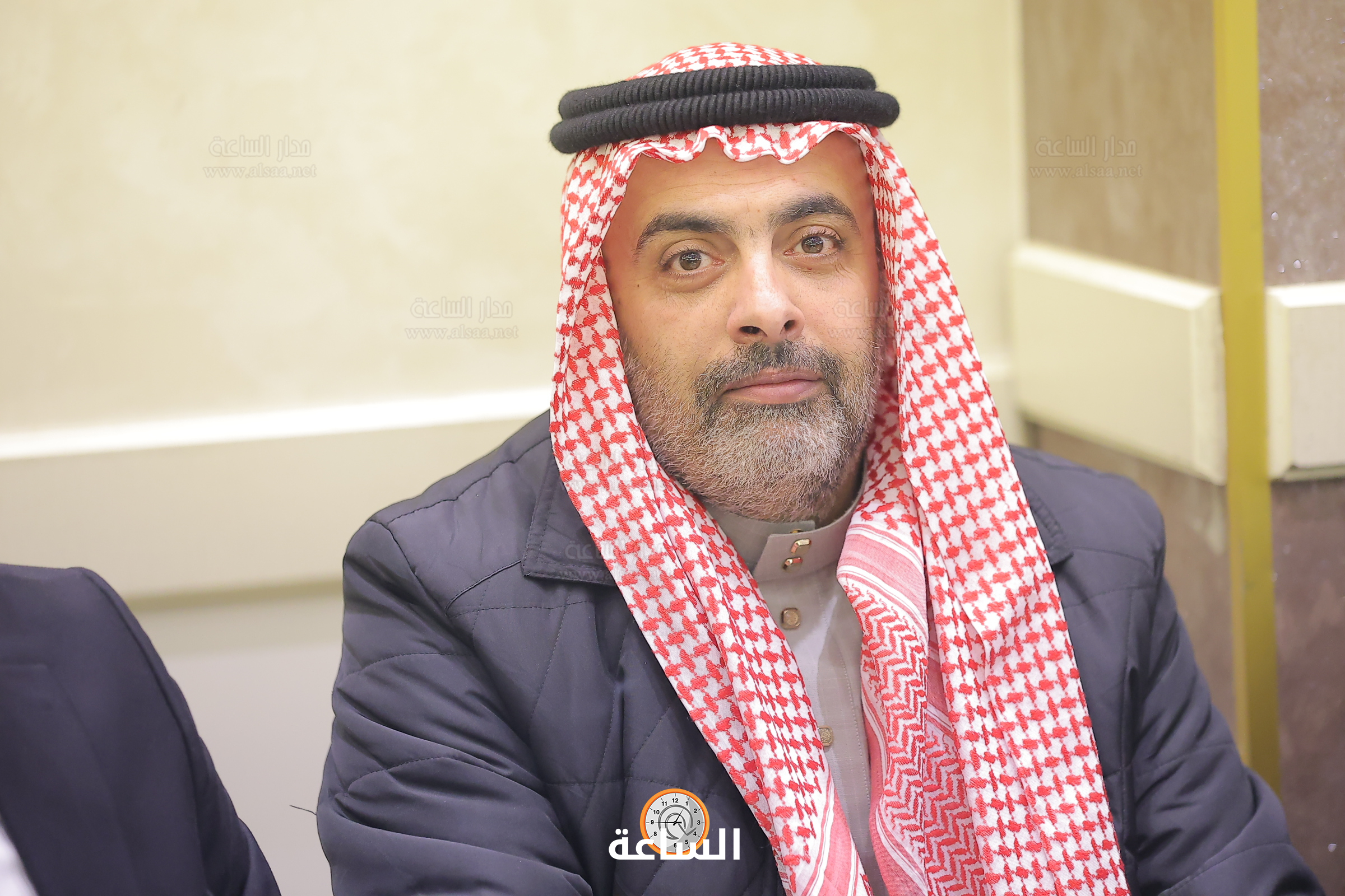 Madar Al-Saa Images 0.9332950713052071