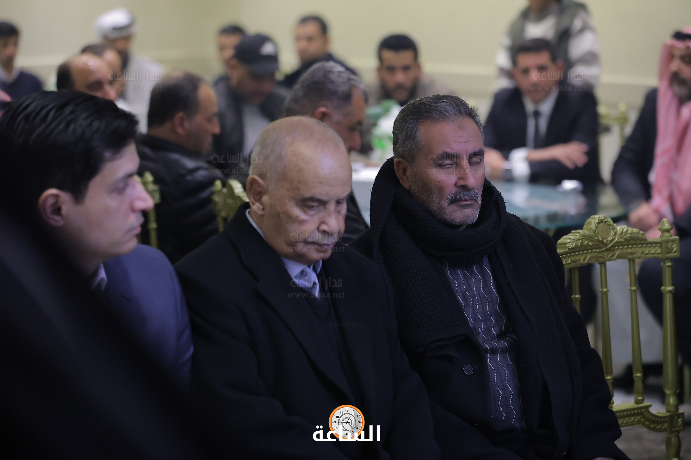 Madar Al-Saa Images 0.024038724145197365