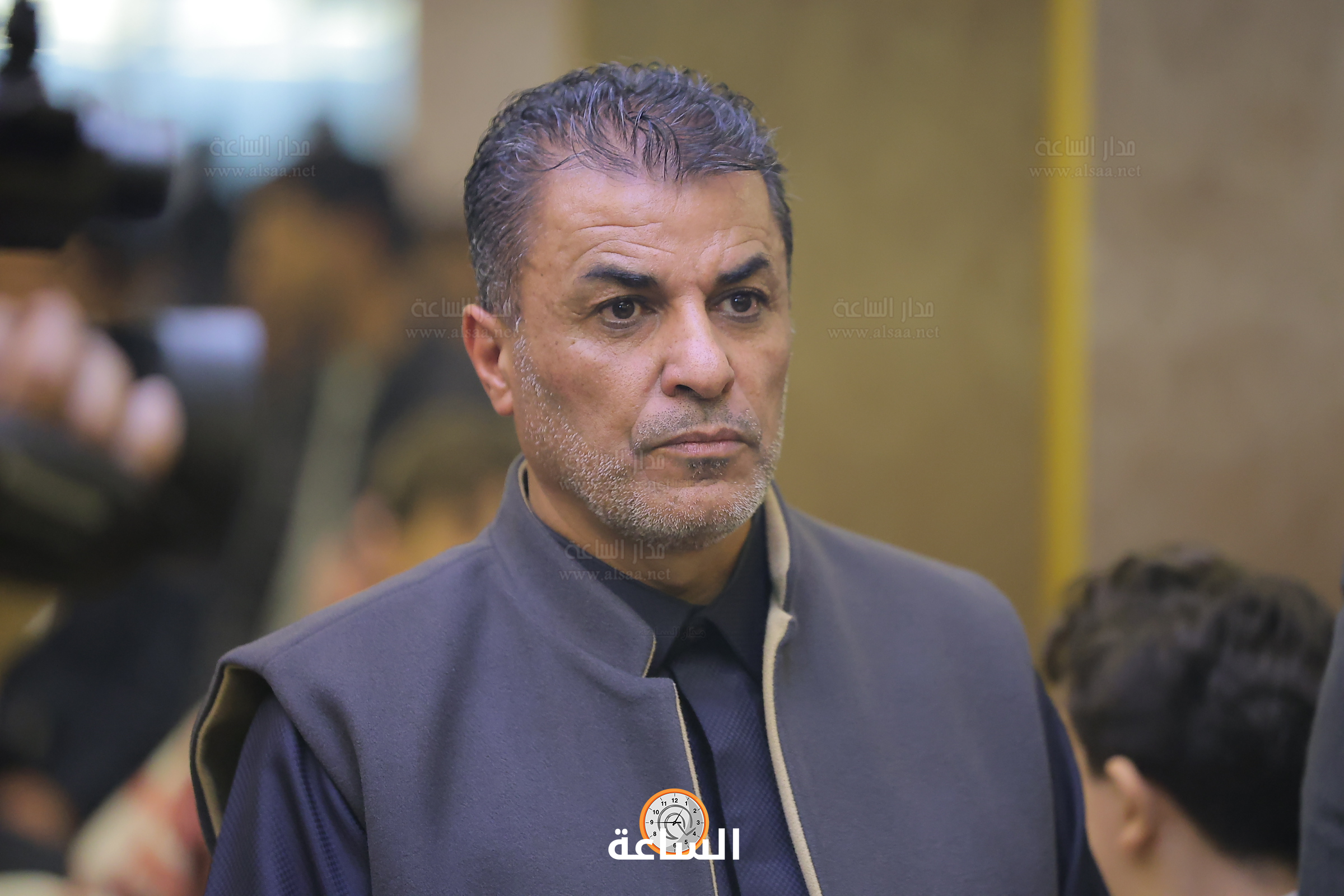 Madar Al-Saa Images 0.48518893935871843