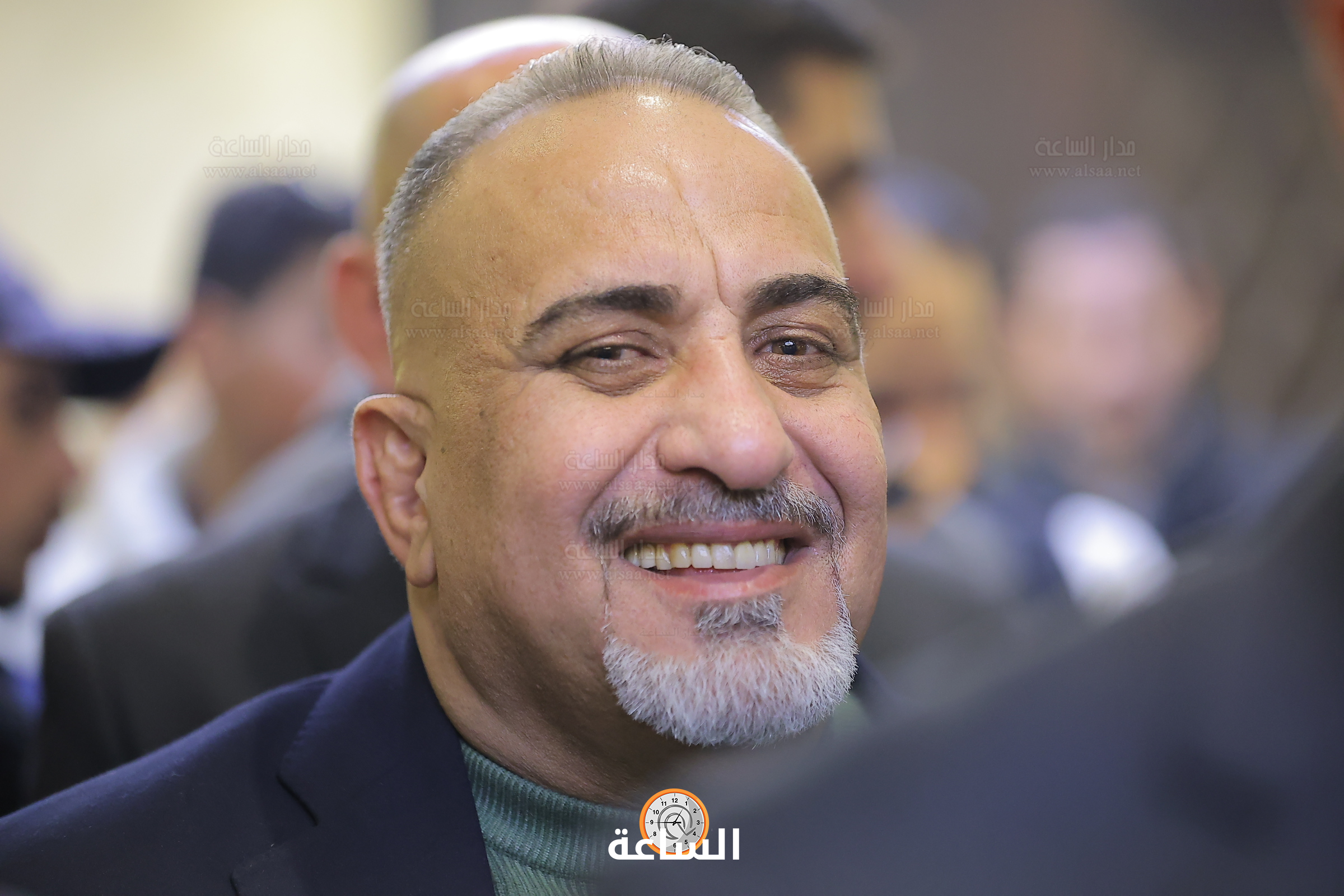 Madar Al-Saa Images 0.17940943196035875