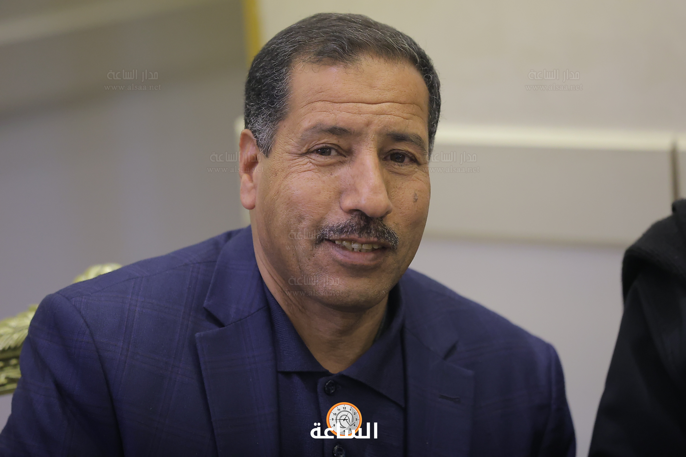 Madar Al-Saa Images 0.5419197426978881