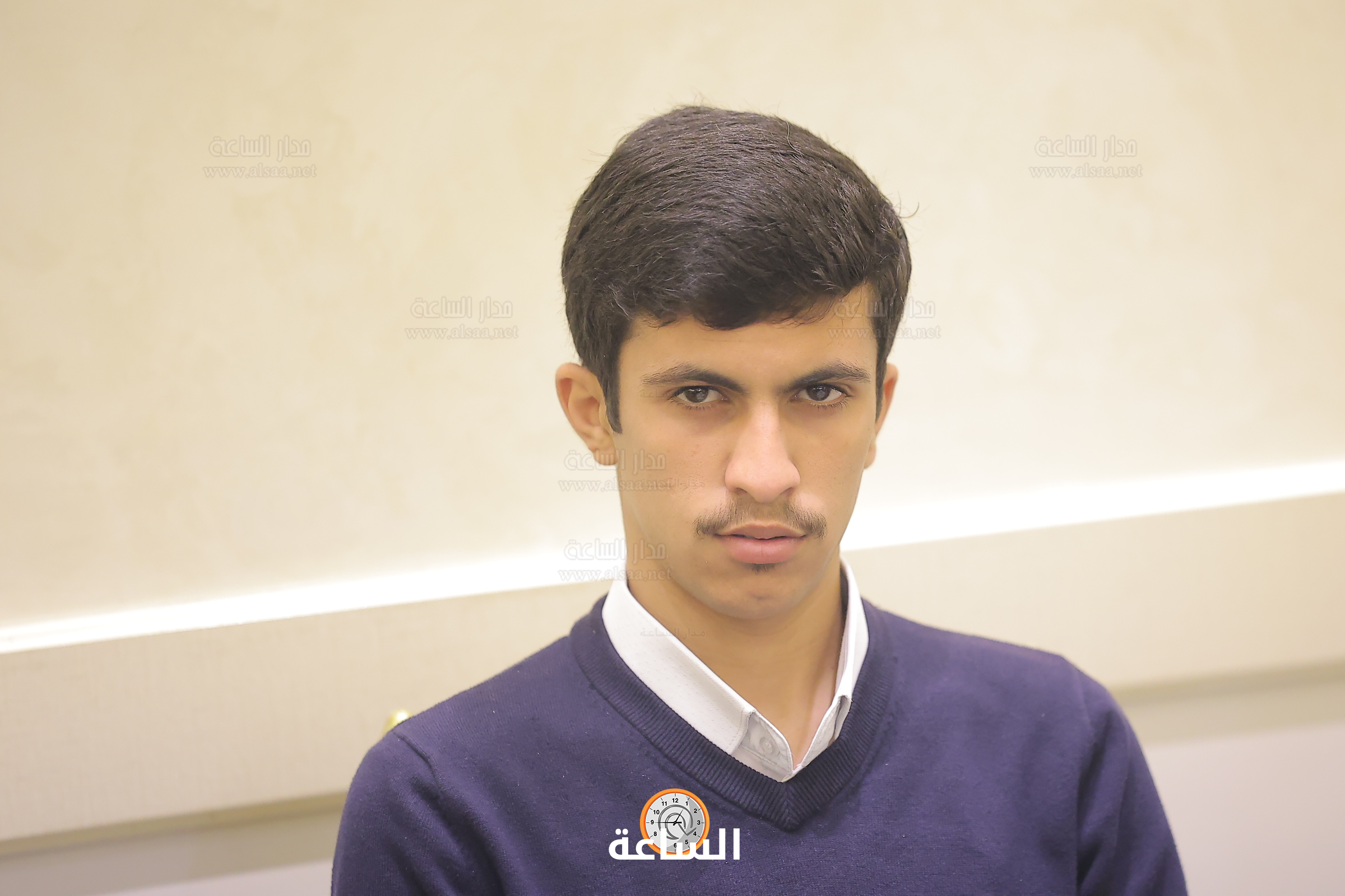 Madar Al-Saa Images 0.11581452837466177