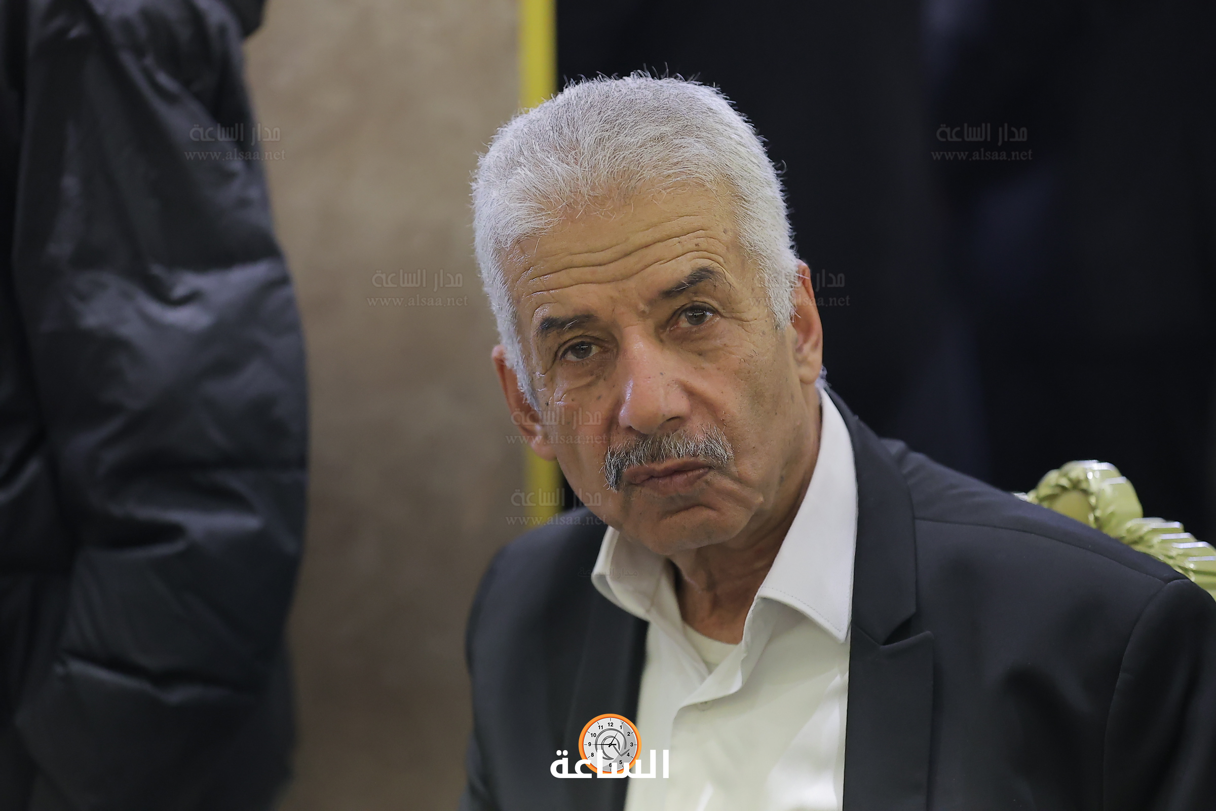 Madar Al-Saa Images 0.2770316013292137