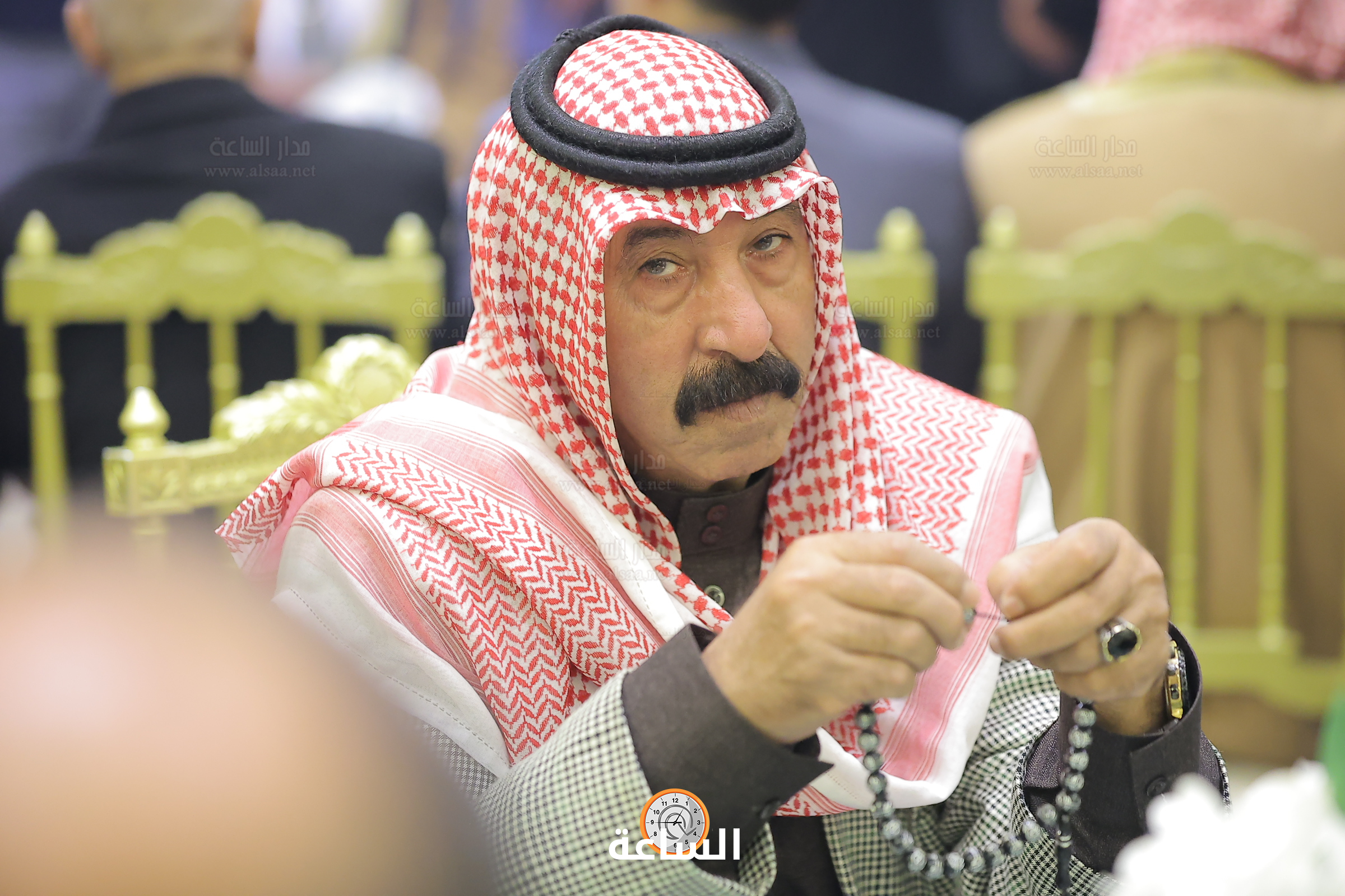 Madar Al-Saa Images 0.7391792353130919