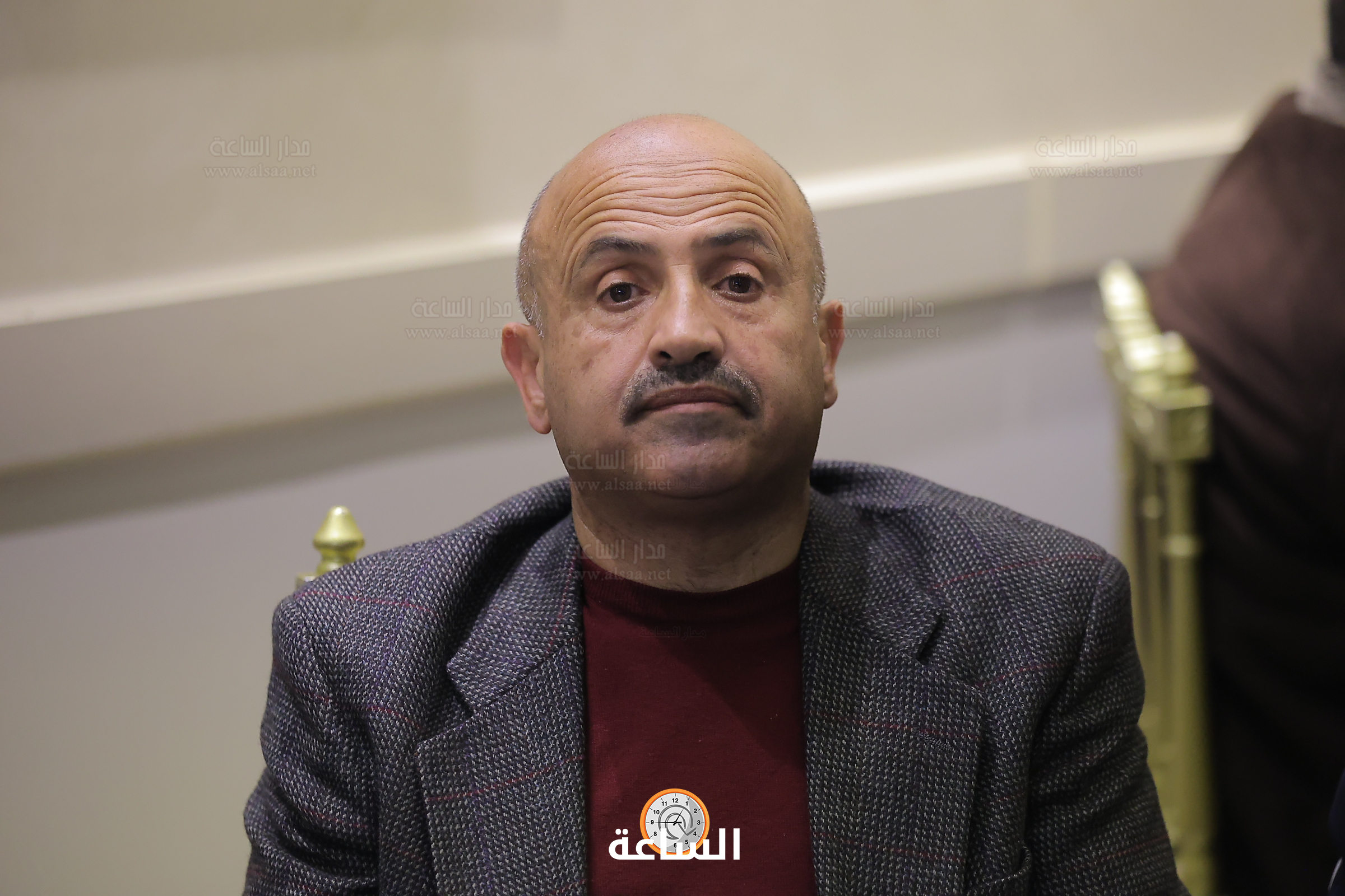 Madar Al-Saa Images 0.7170573050356919