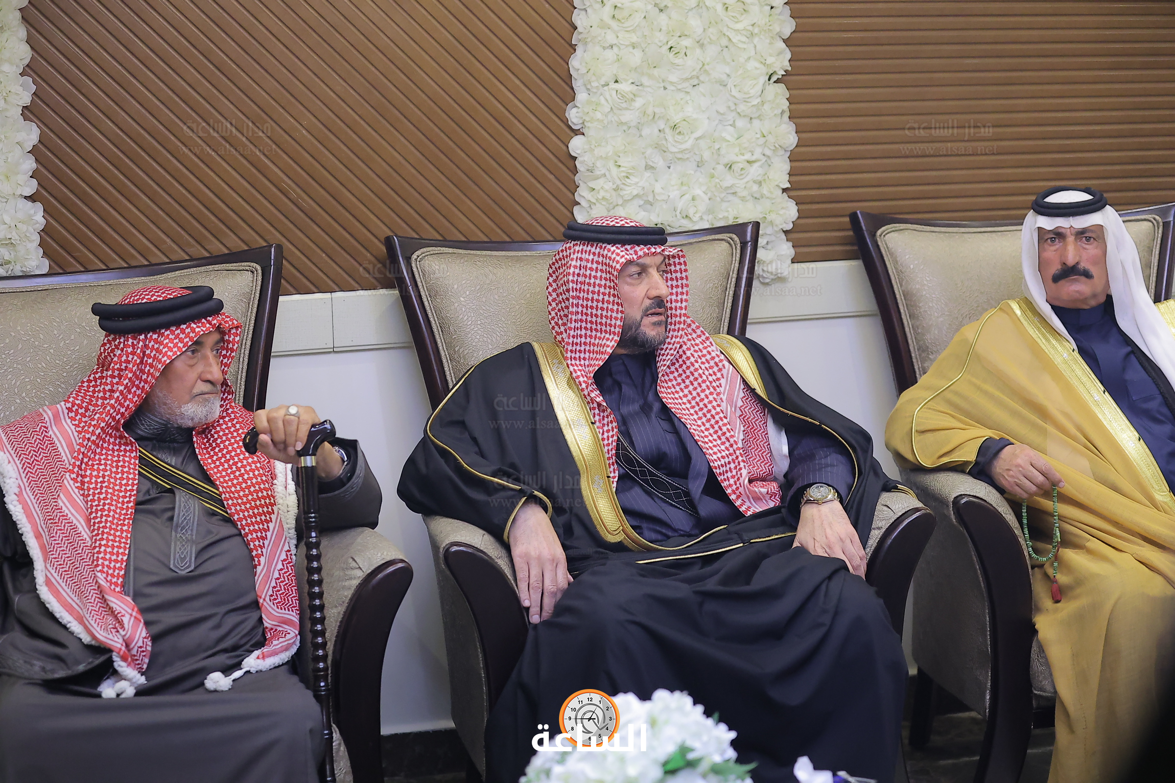 Madar Al-Saa Images 0.7878715939439314