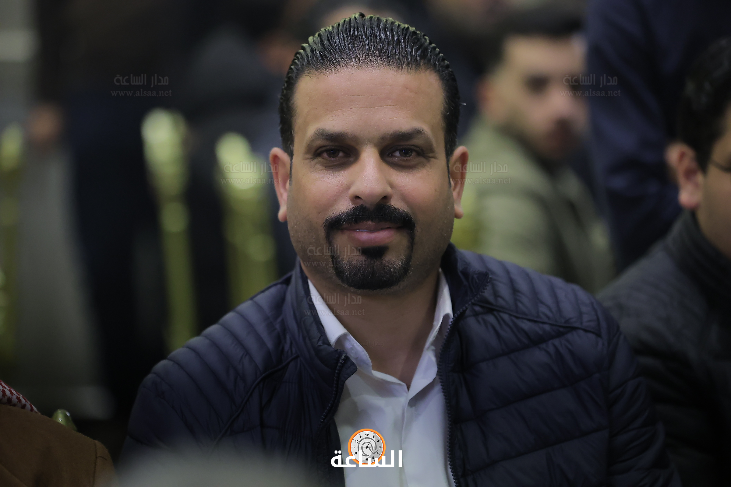 Madar Al-Saa Images 0.7311715040361848