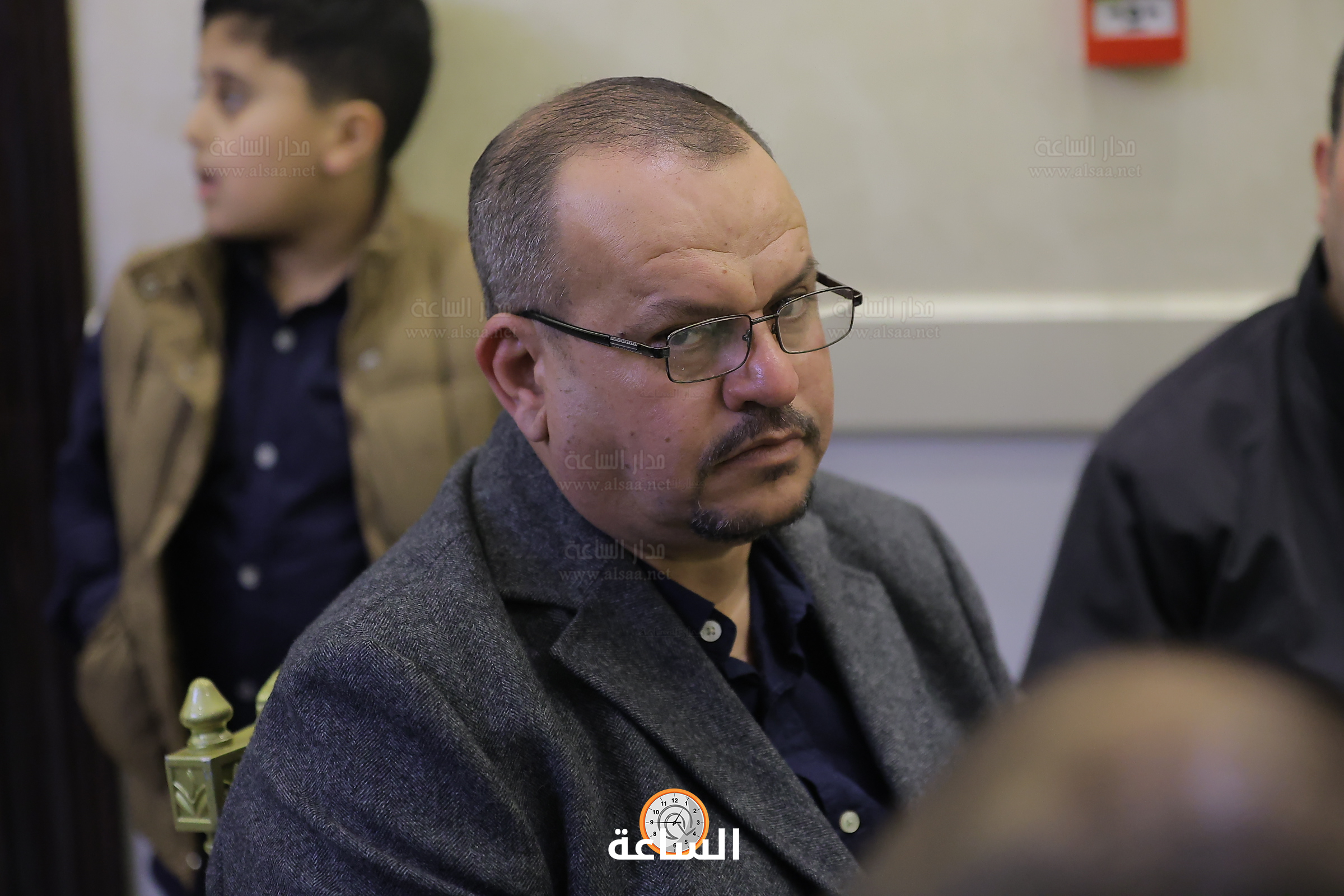 Madar Al-Saa Images 0.15314511513920215