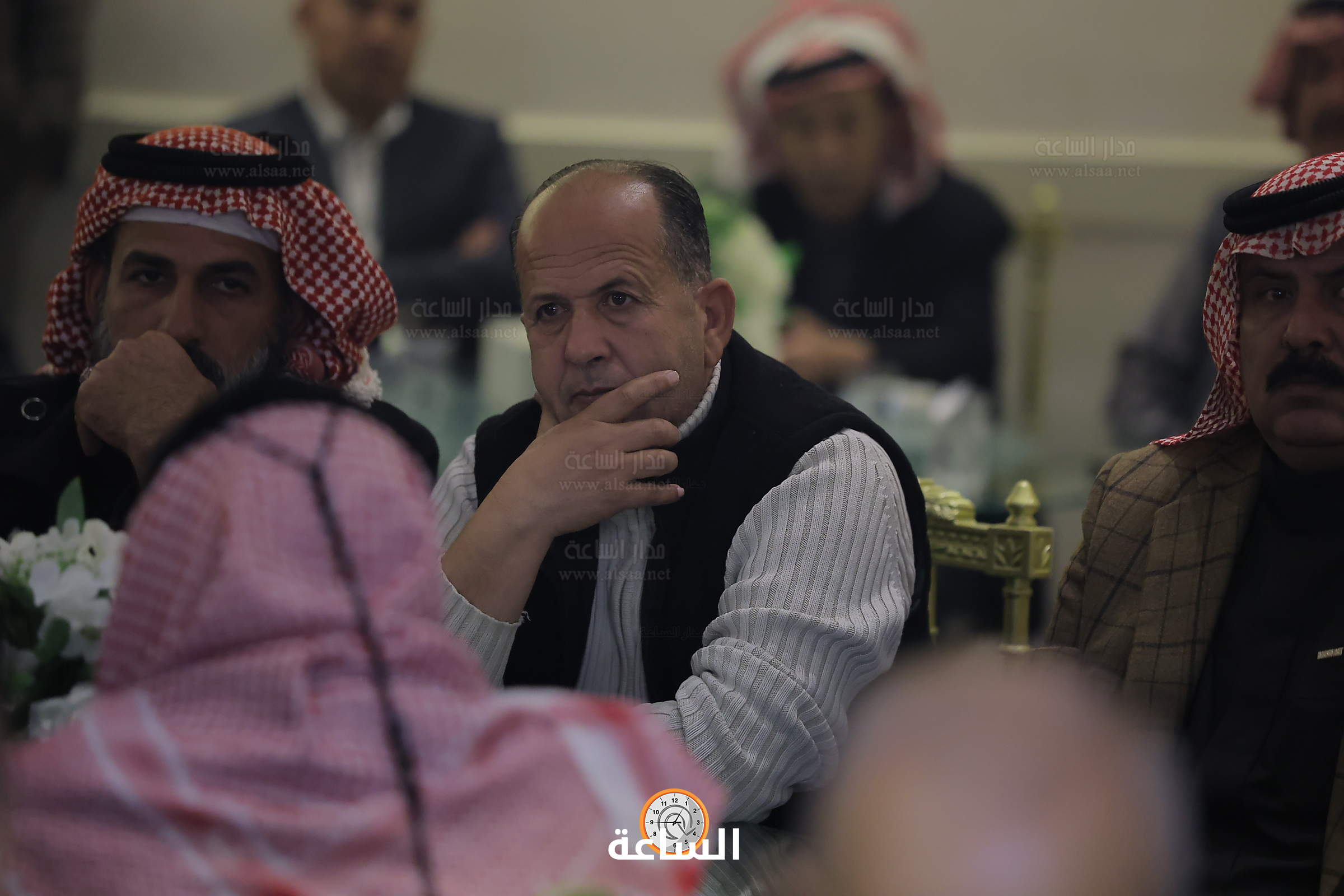 Madar Al-Saa Images 0.04021119208618762