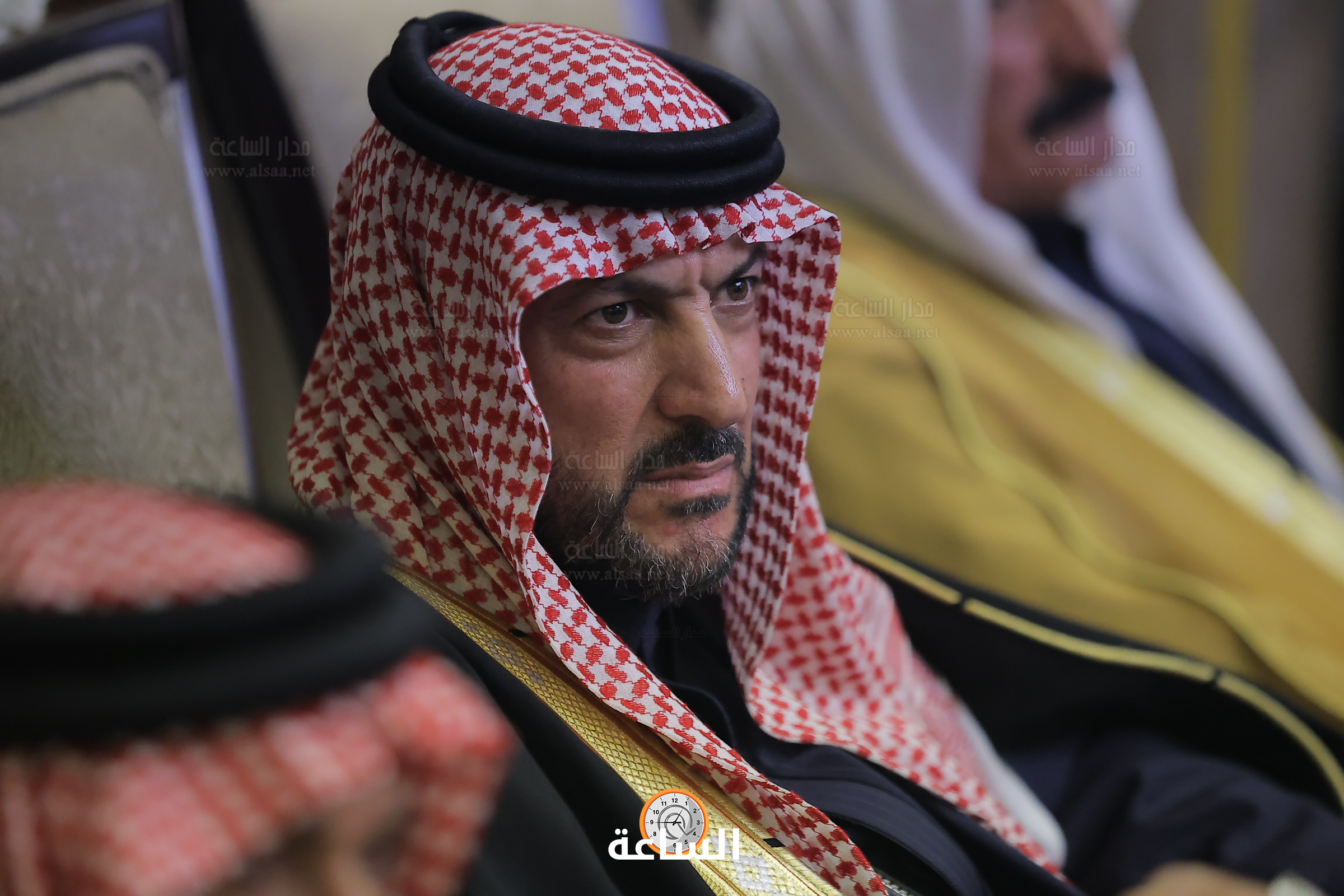 Madar Al-Saa Images 0.9851211854098223