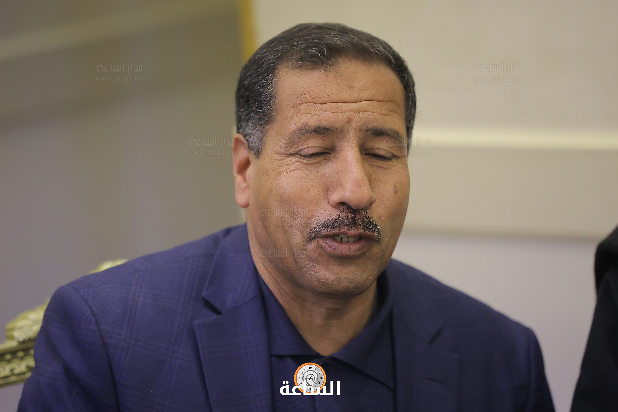 Madar Al-Saa Images 0.7280799395913996