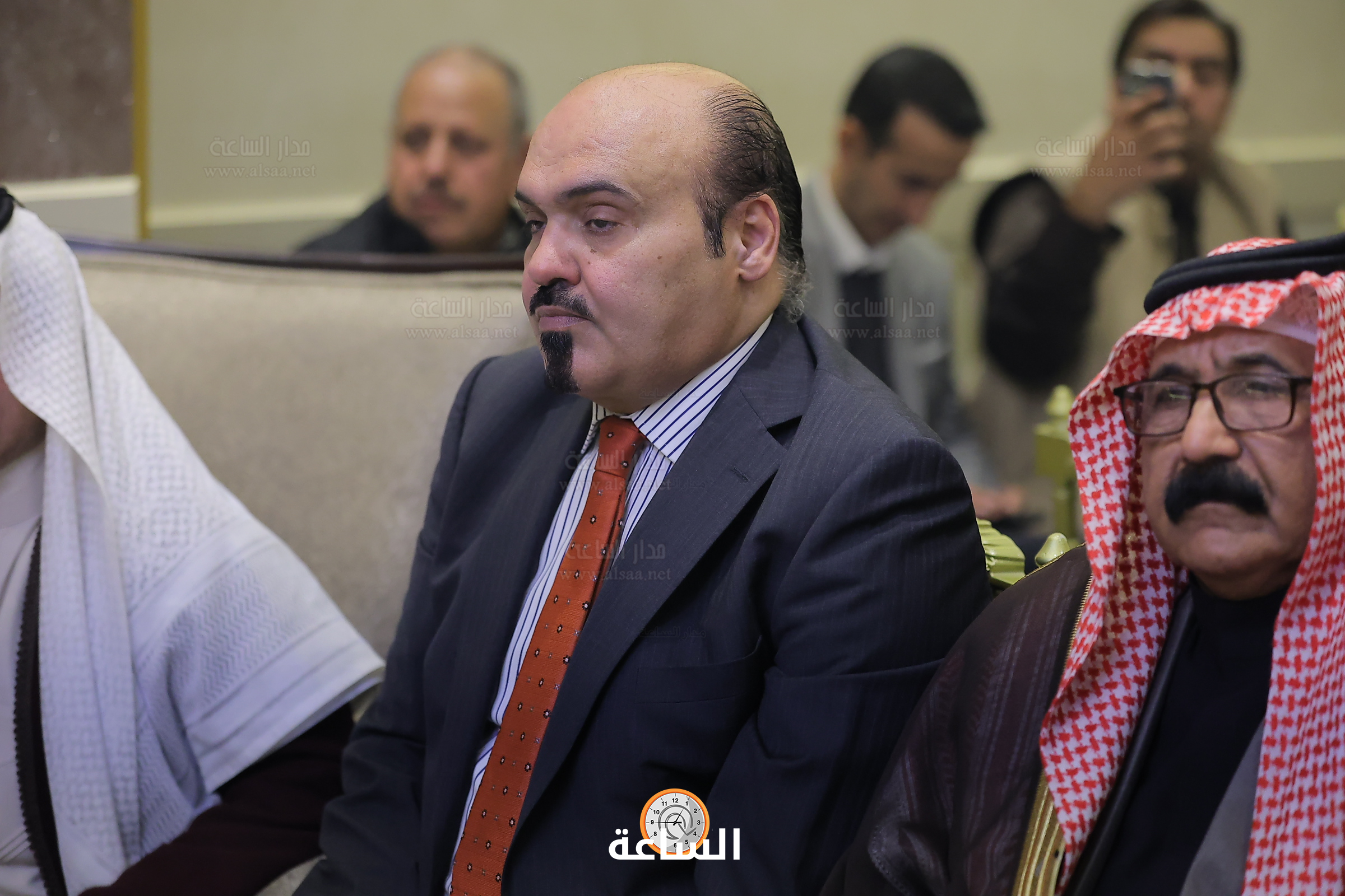 Madar Al-Saa Images 0.9726055541505386