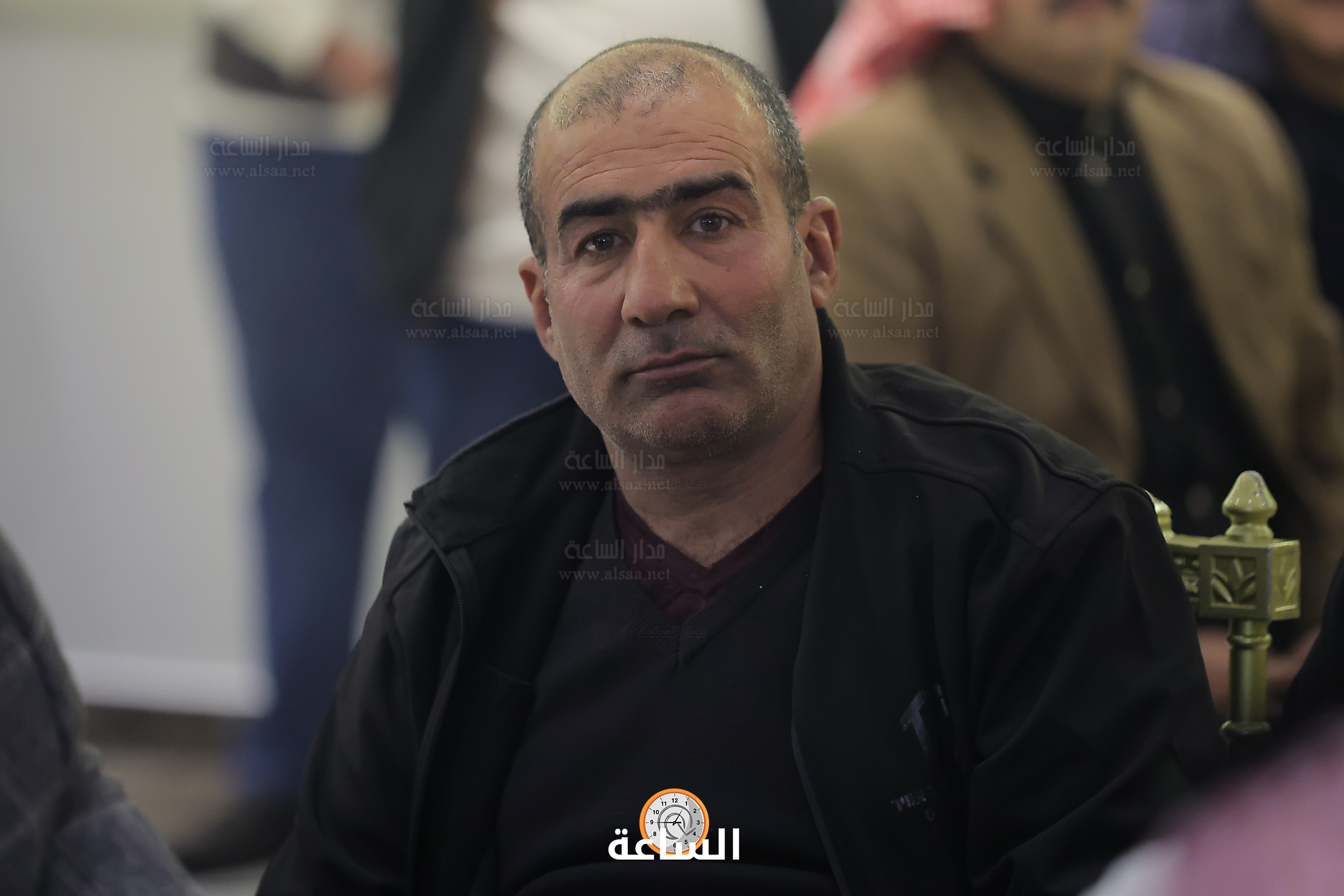 Madar Al-Saa Images 0.37915759227862755