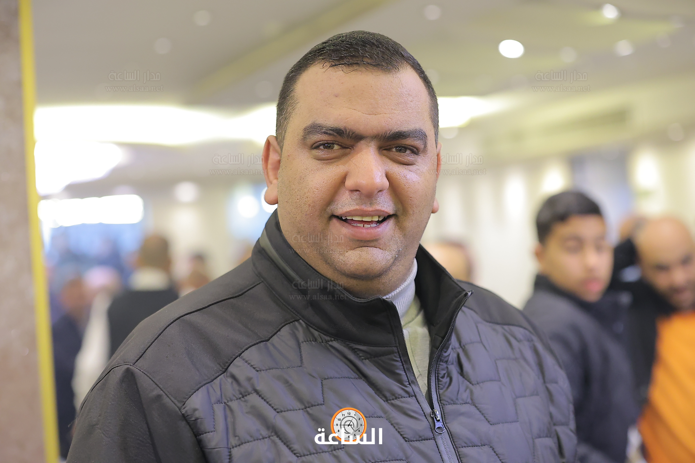 Madar Al-Saa Images 0.6009548362516846