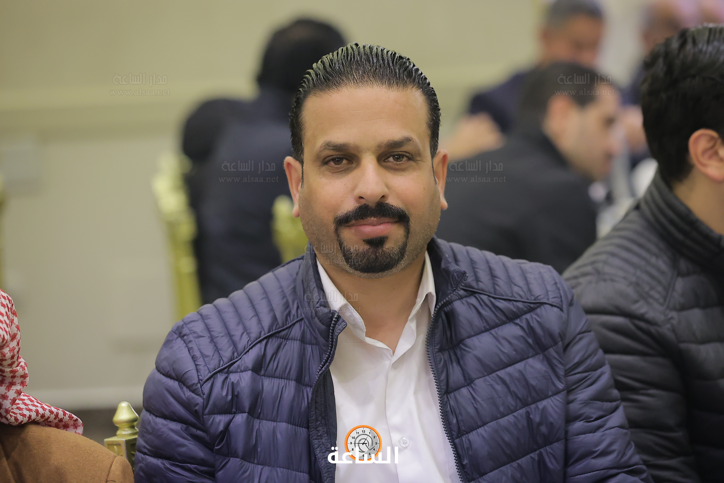 Madar Al-Saa Images 0.8317198405546985