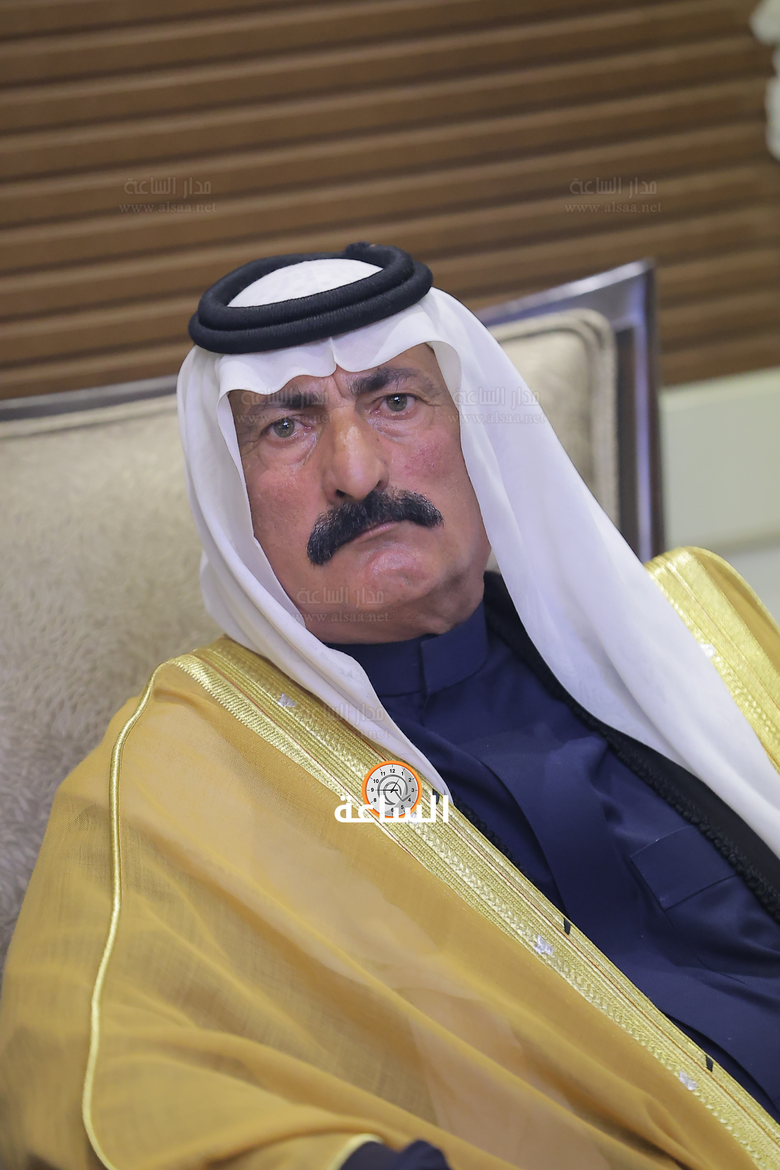 Madar Al-Saa Images 0.8367680699944949