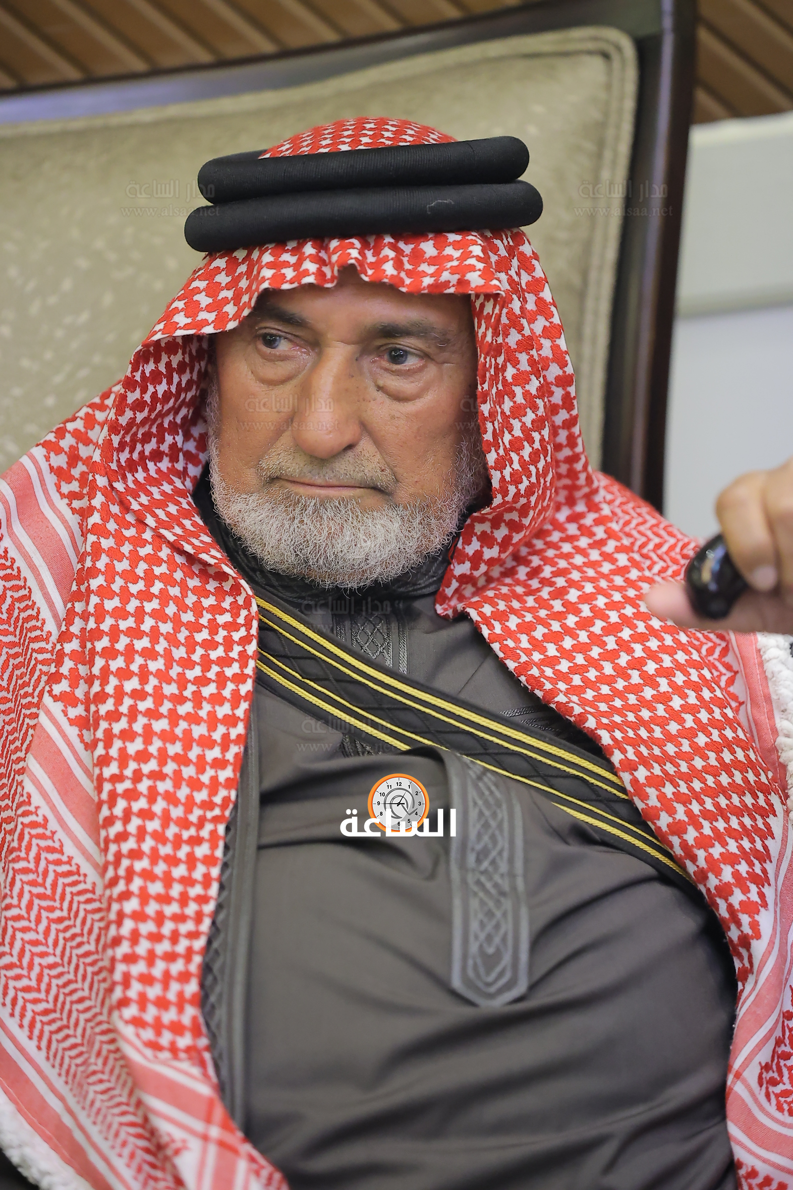 Madar Al-Saa Images 0.5366509910827111