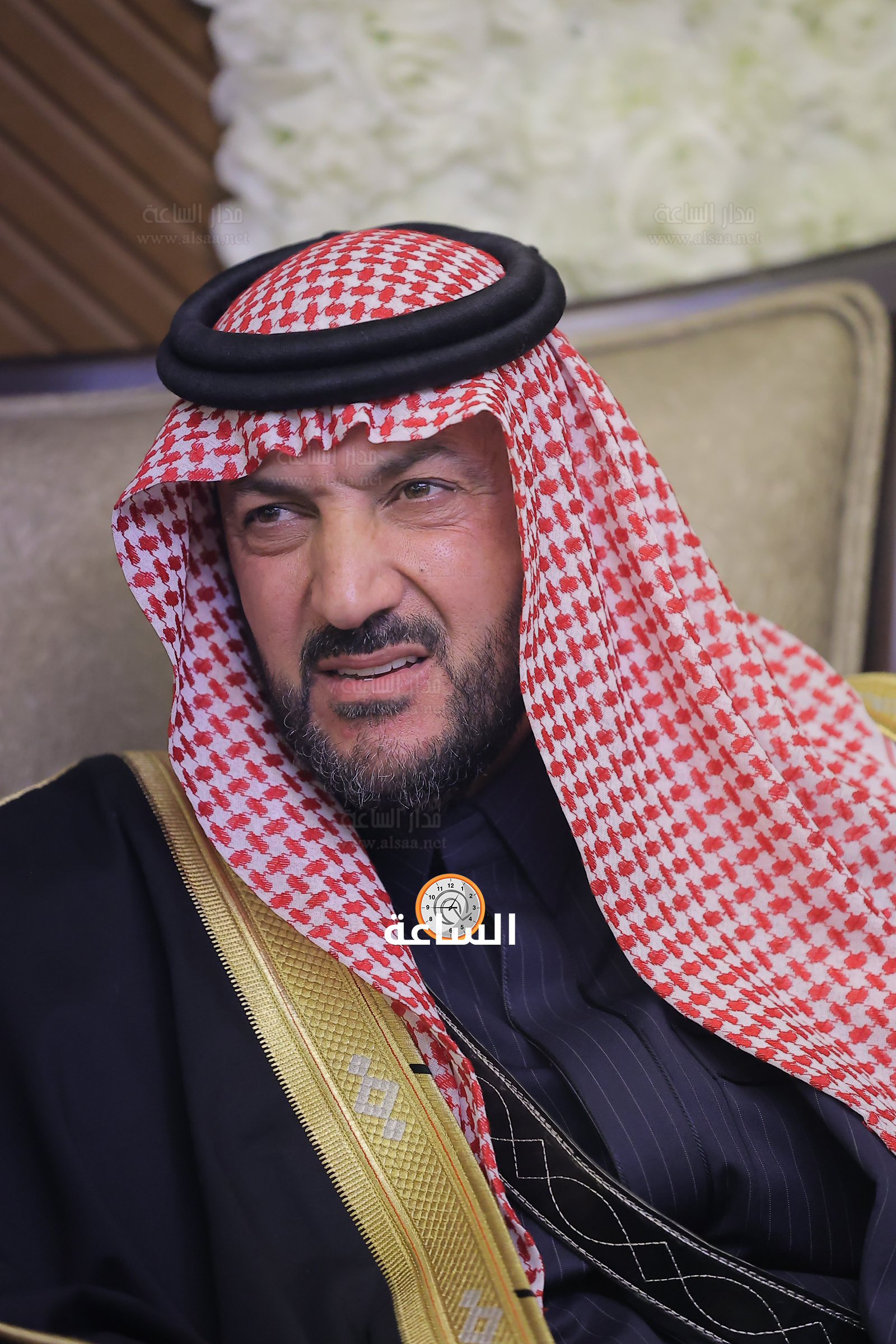 Madar Al-Saa Images 0.27140170658542717