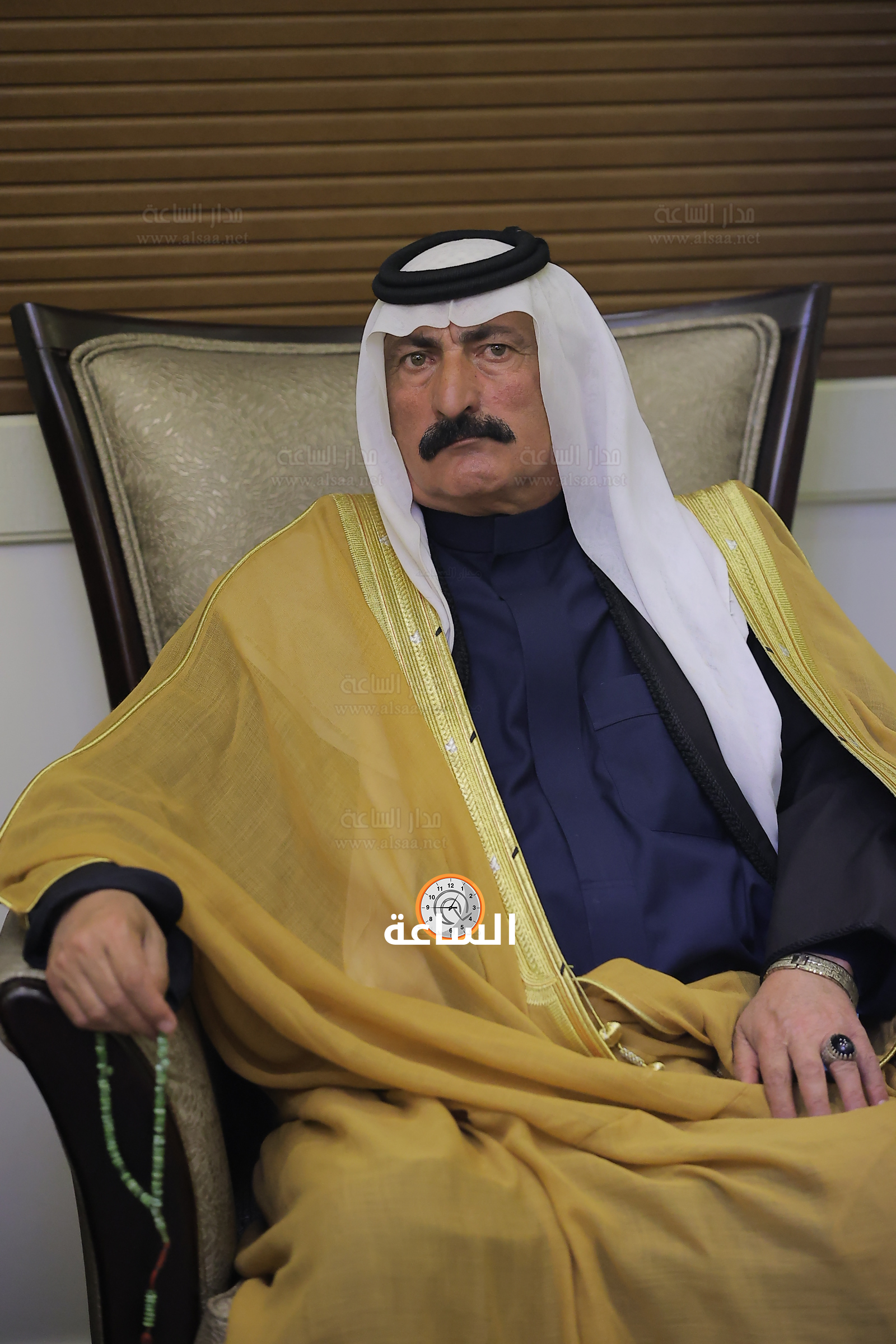 Madar Al-Saa Images 0.5683852257446097