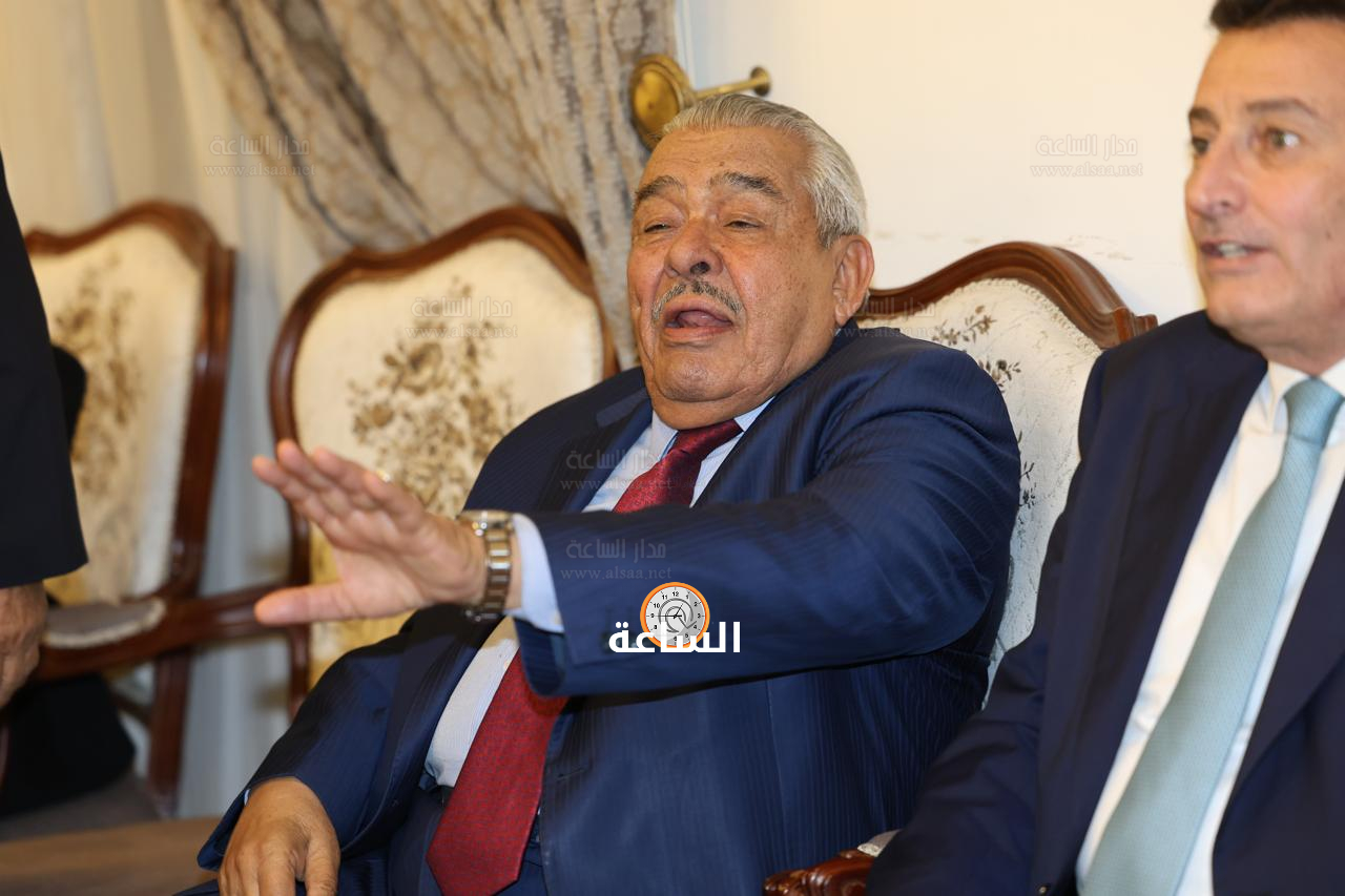 Madar Al-Saa Images 0.5953247821622798