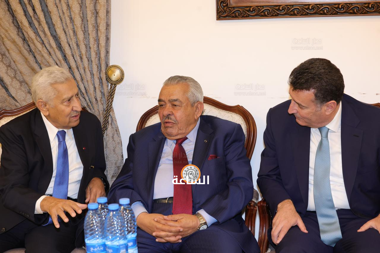 Madar Al-Saa Images 0.2721431895578823