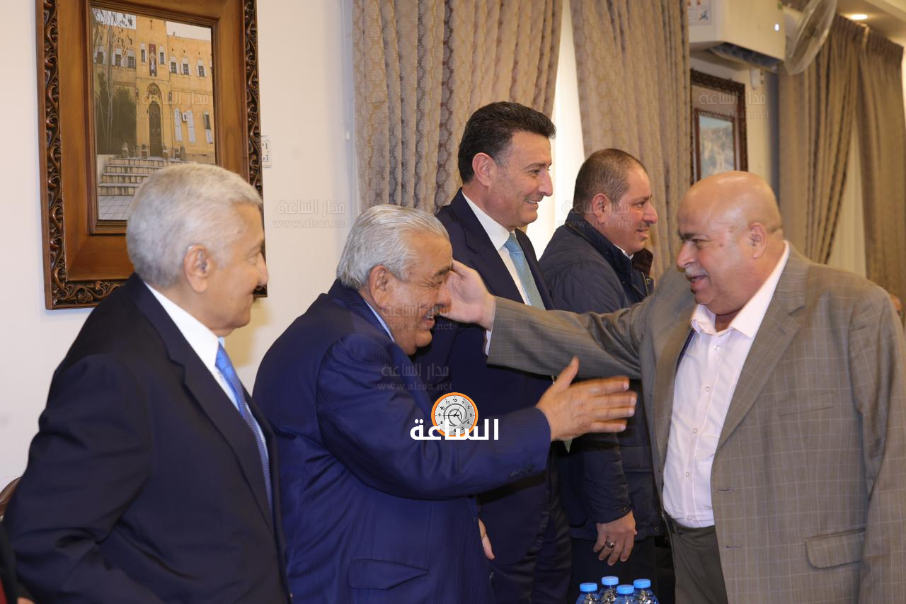 Madar Al-Saa Images 0.8897034018960697