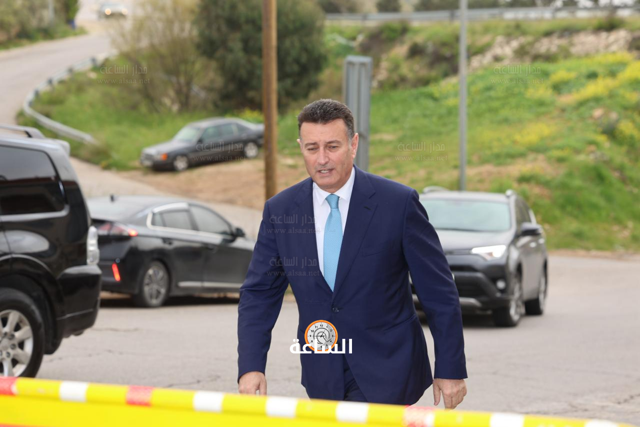 Madar Al-Saa Images 0.1373690136263217