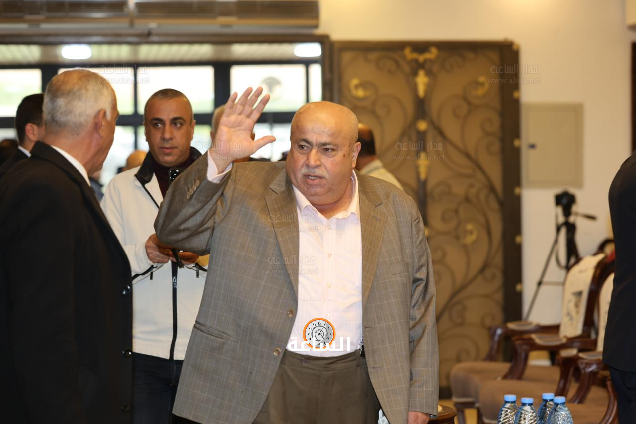 Madar Al-Saa Images 0.13308502666197364