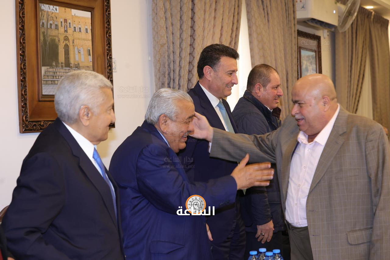 Madar Al-Saa Images 0.9129187840973833