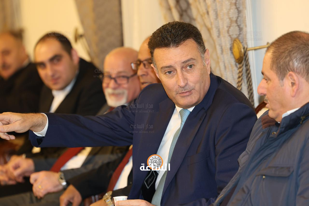 Madar Al-Saa Images 0.14587099879432053