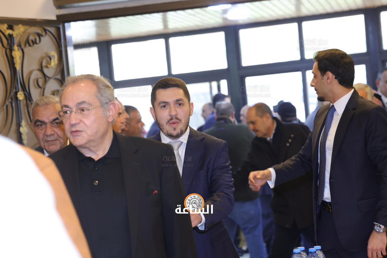 Madar Al-Saa Images 0.08596784166263072