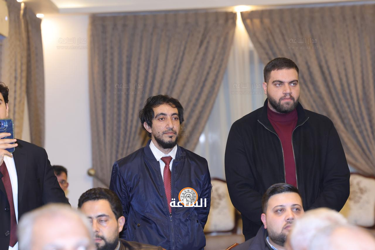 Madar Al-Saa Images 0.2153362921224562