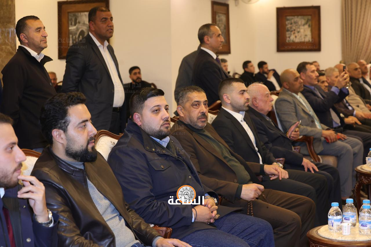 Madar Al-Saa Images 0.4291126003729765