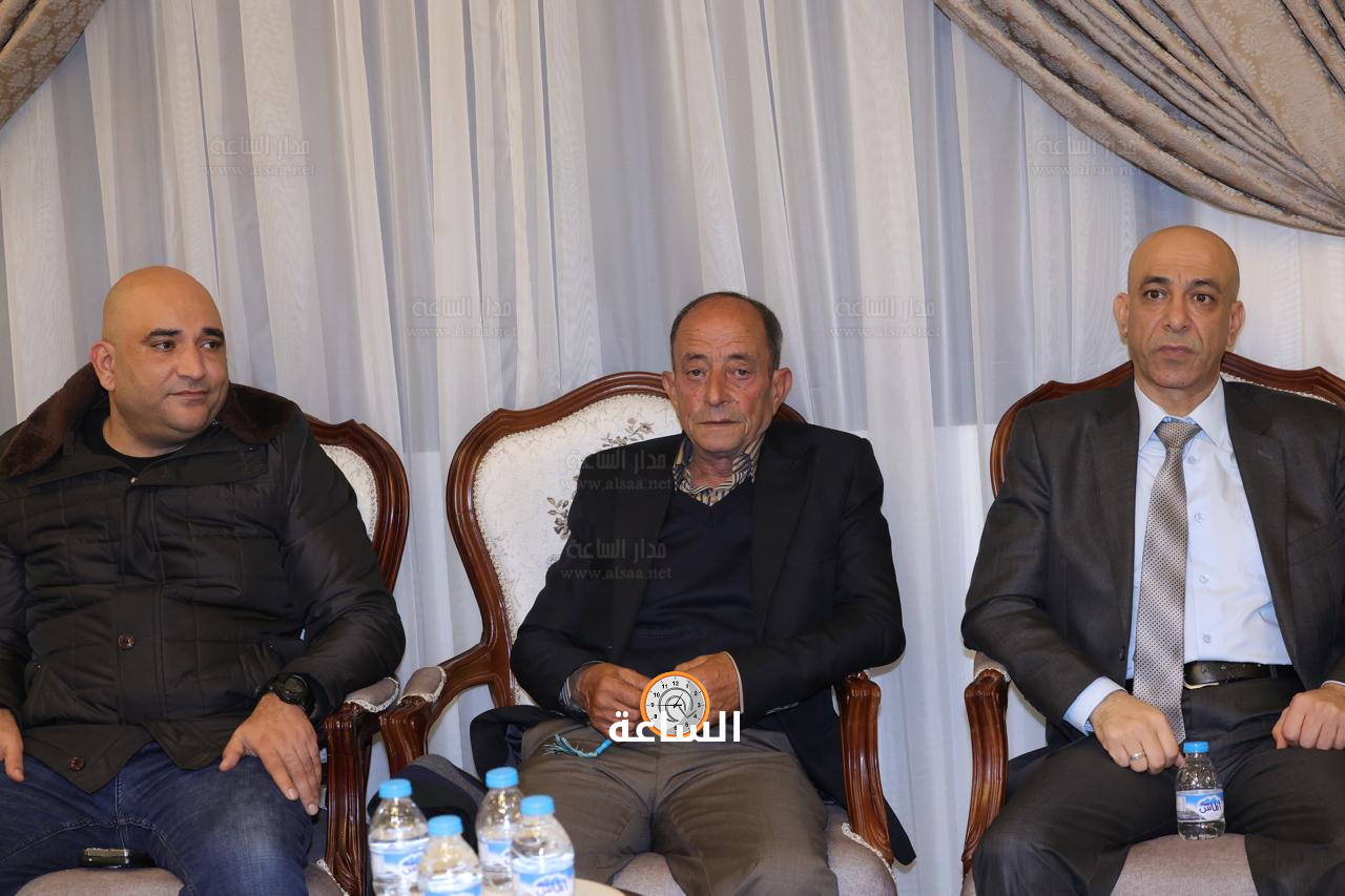 Madar Al-Saa Images 0.6587111645814044