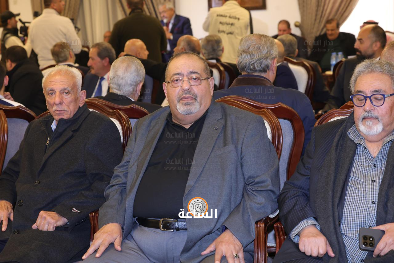 Madar Al-Saa Images 0.4619241378307053