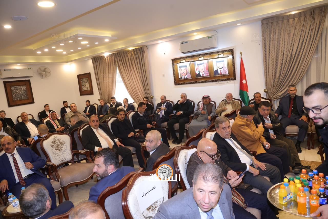 Madar Al-Saa Images 0.47477685717946194