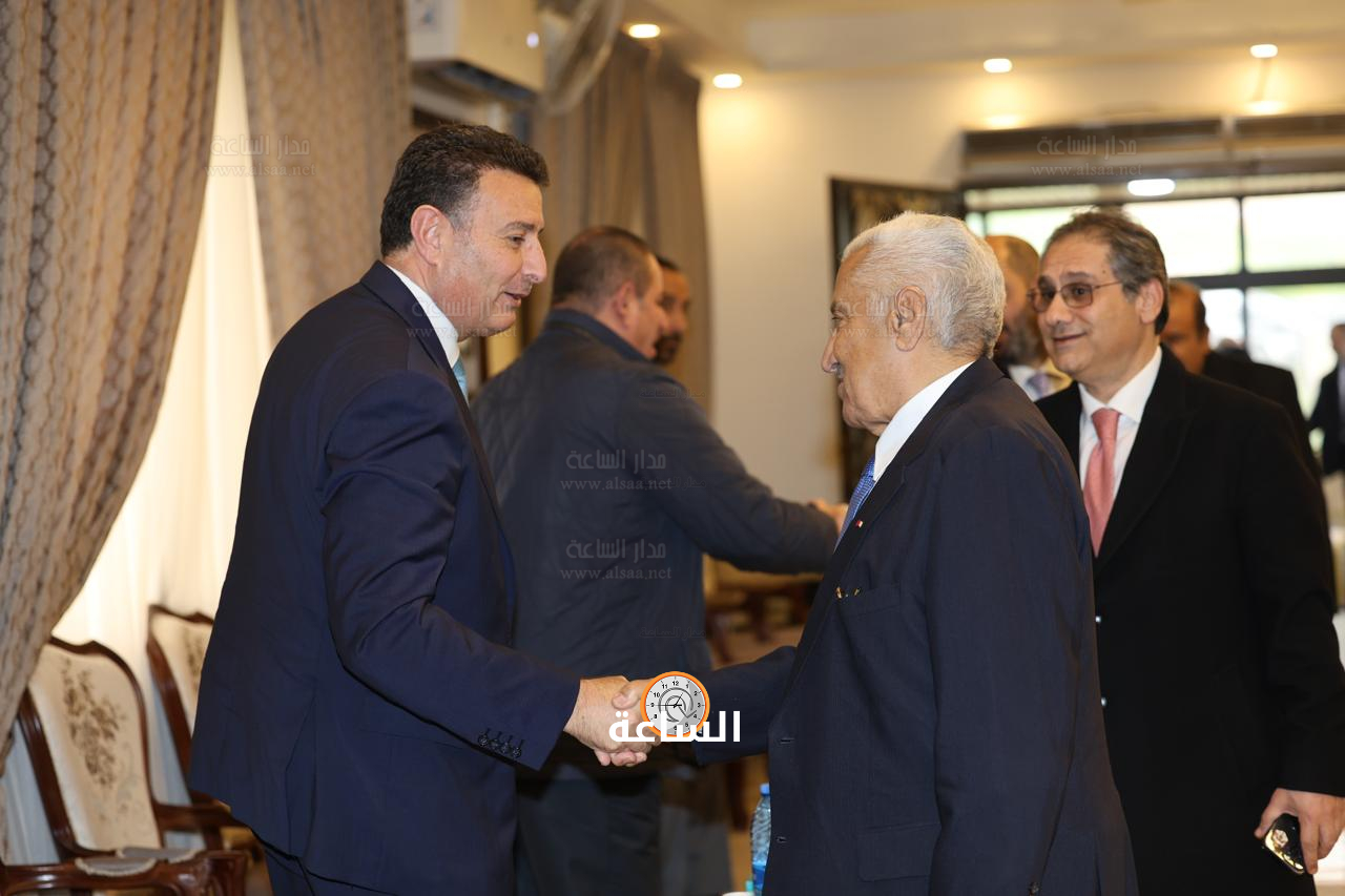 Madar Al-Saa Images 0.4949283073135712