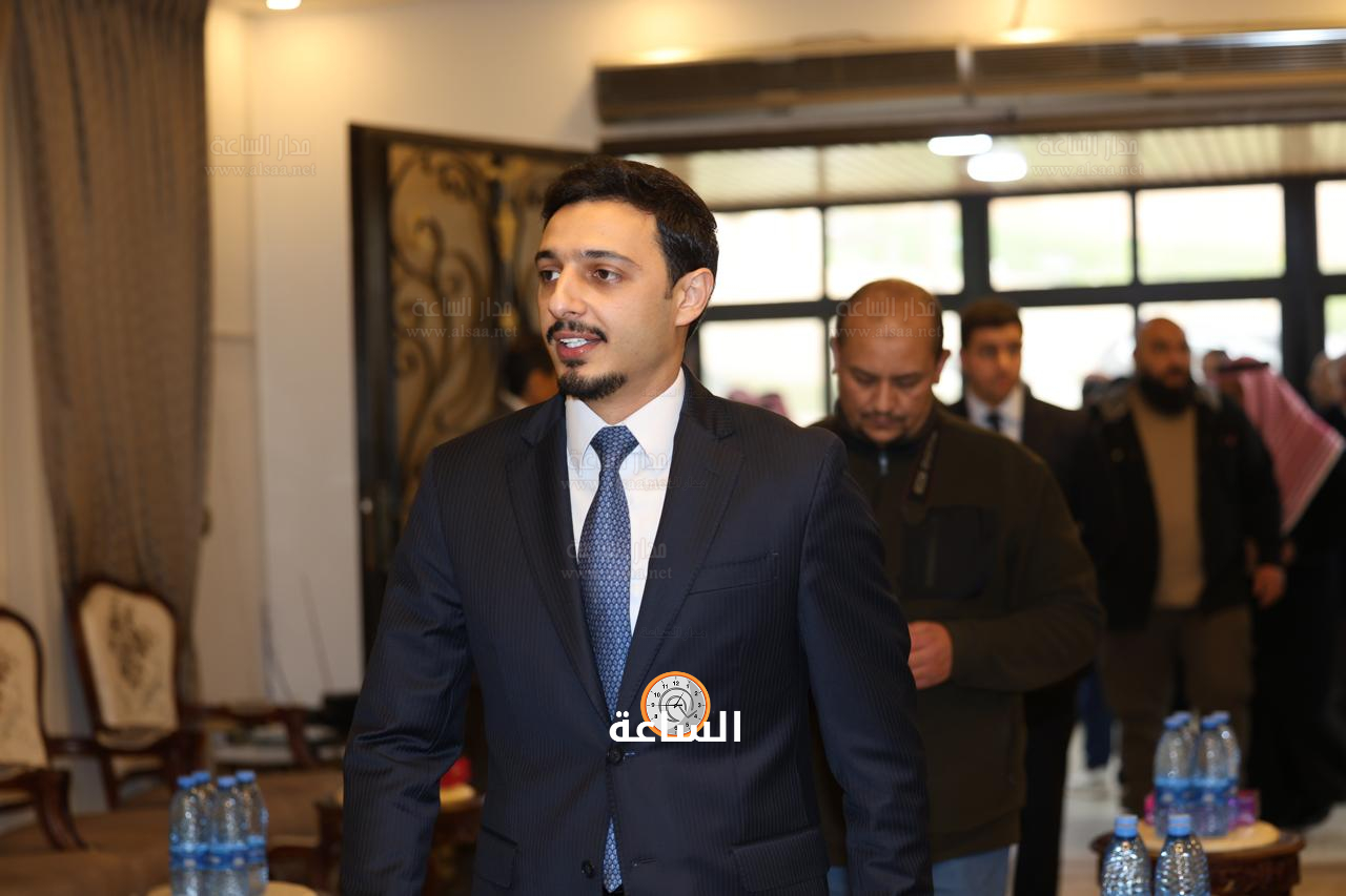 Madar Al-Saa Images 0.17279750125284954