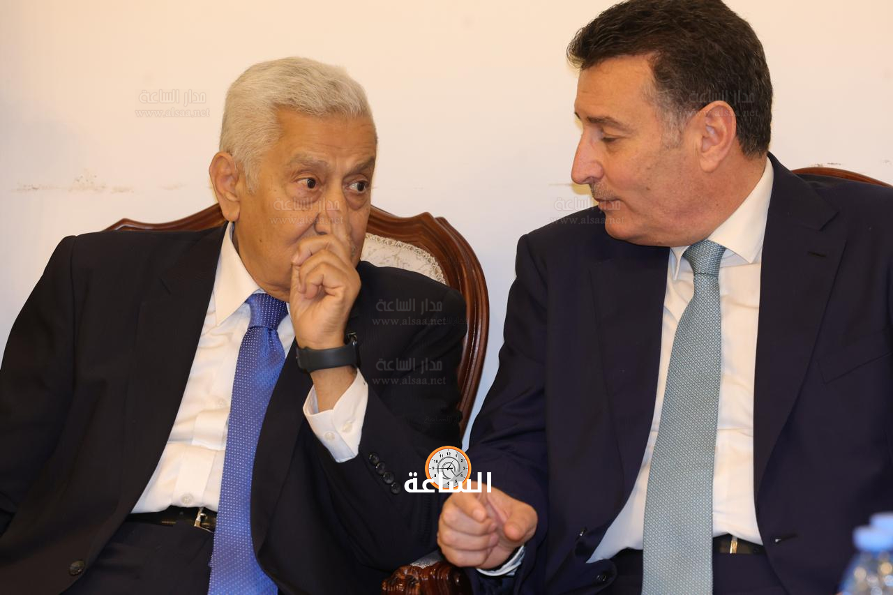 Madar Al-Saa Images 0.010149402364642901