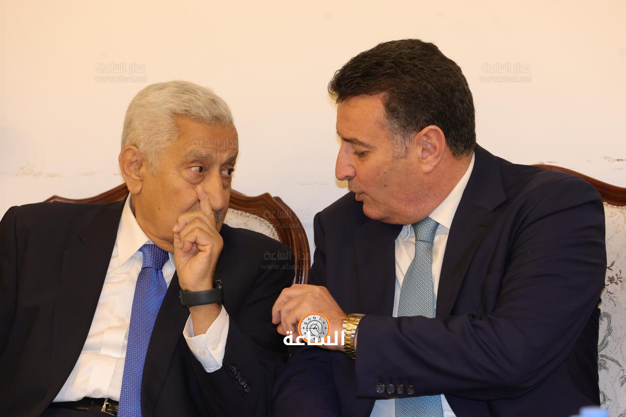 Madar Al-Saa Images 0.4731641180551994