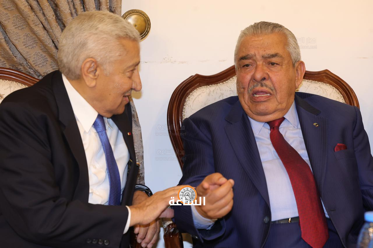 Madar Al-Saa Images 0.6198636642308499