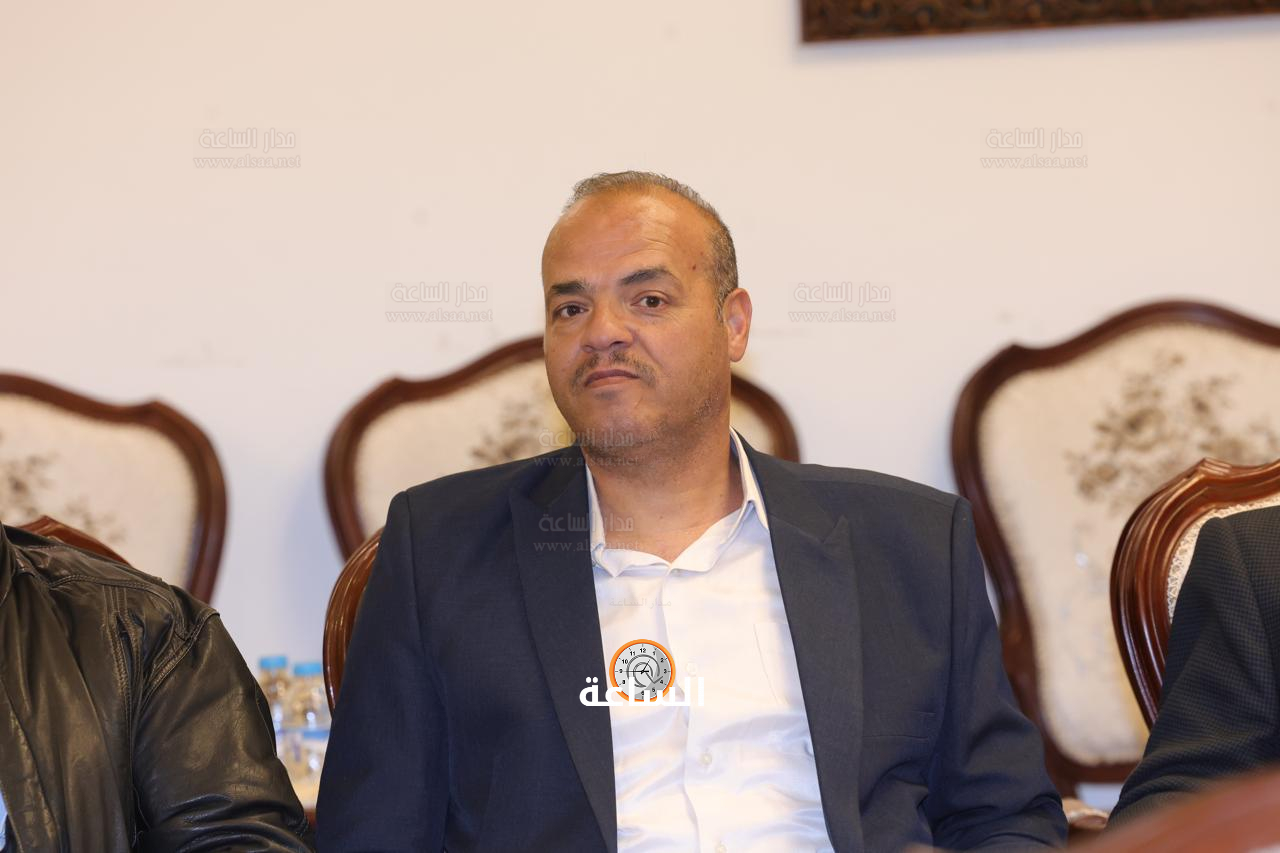 Madar Al-Saa Images 0.0766524662050434