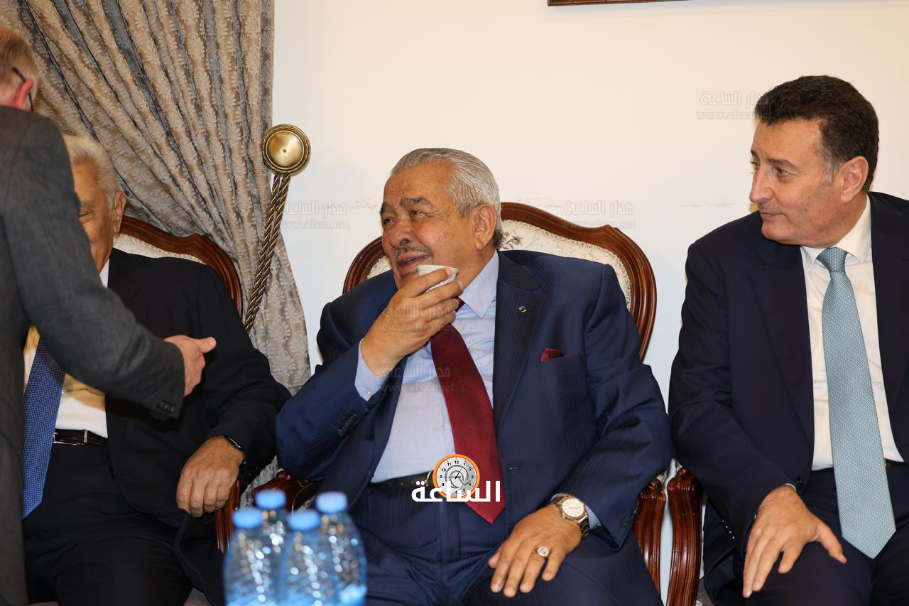 Madar Al-Saa Images 0.6242718717126348